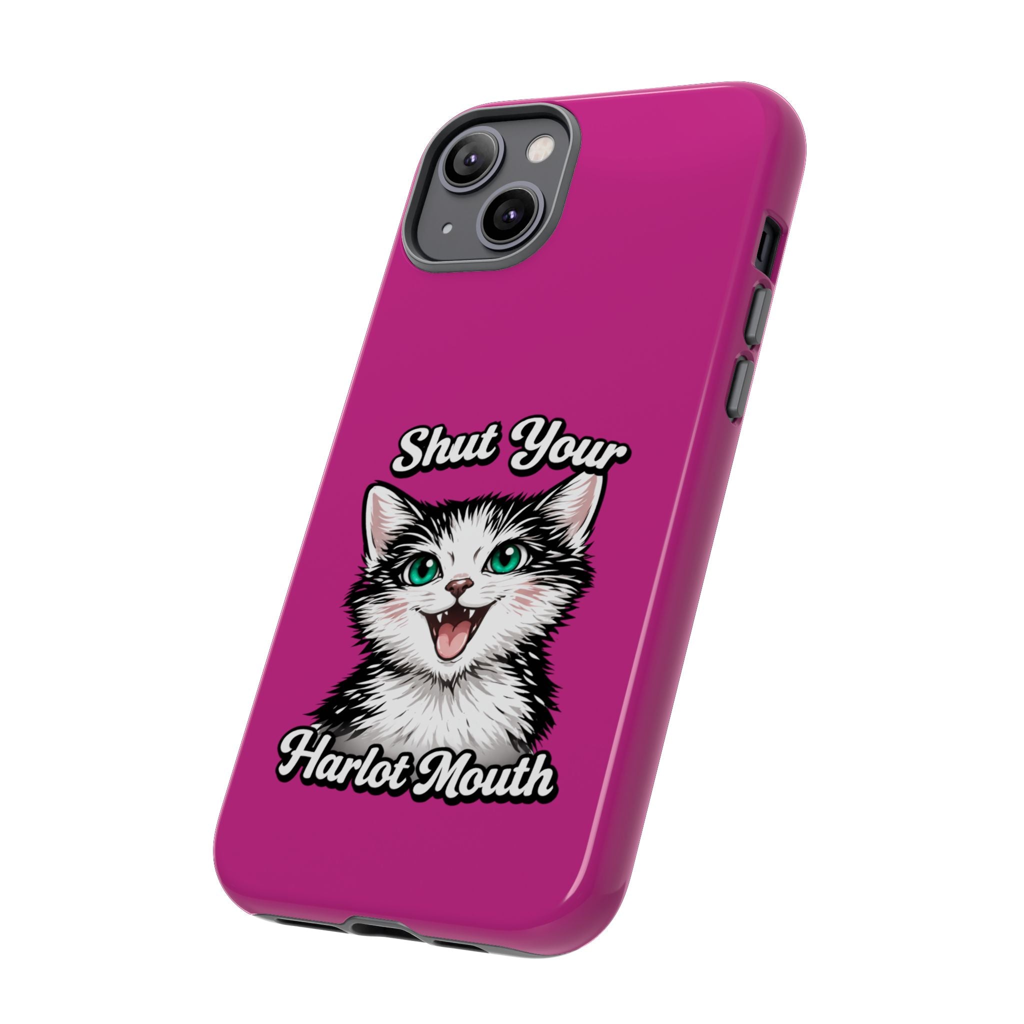 Tough Cases