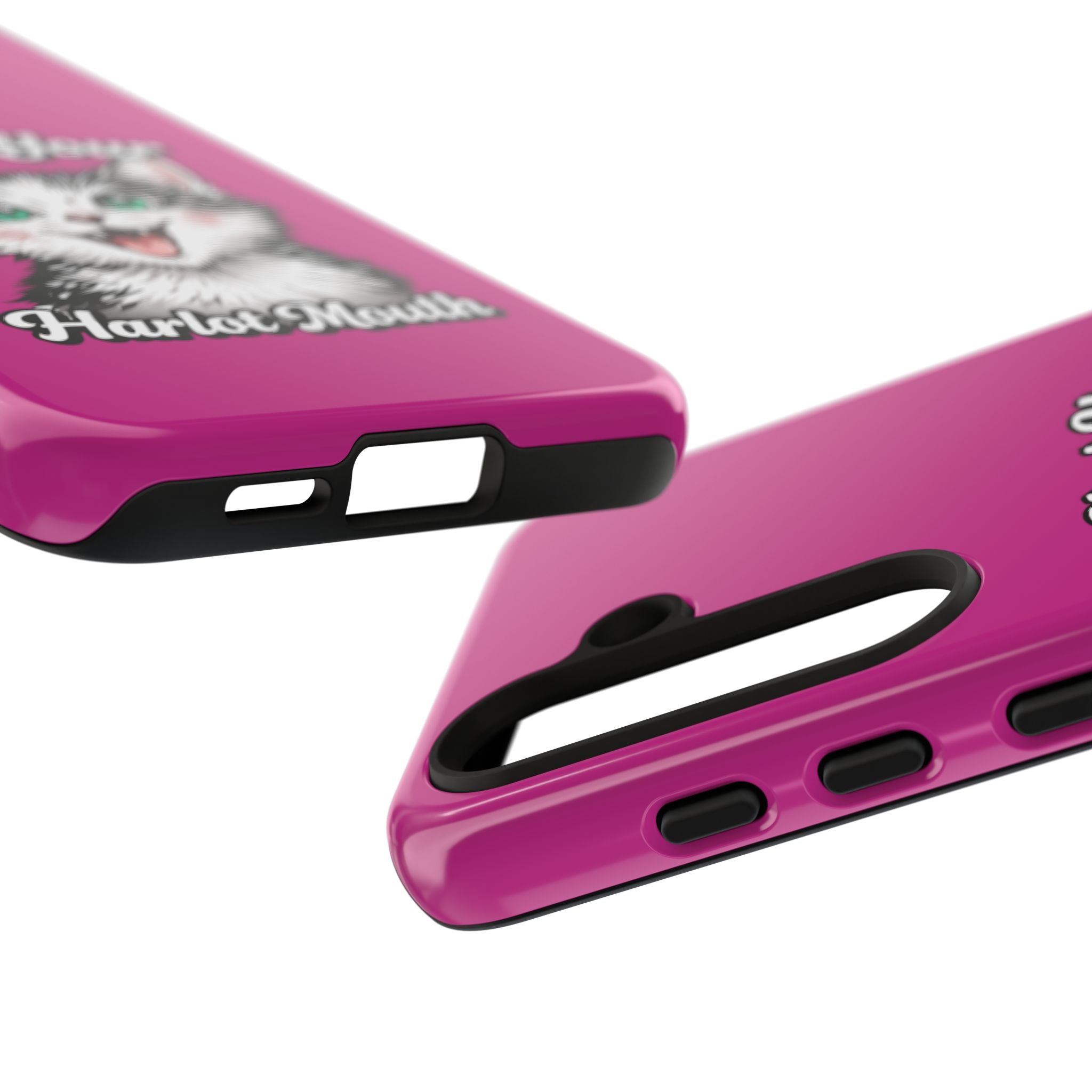 Tough Cases