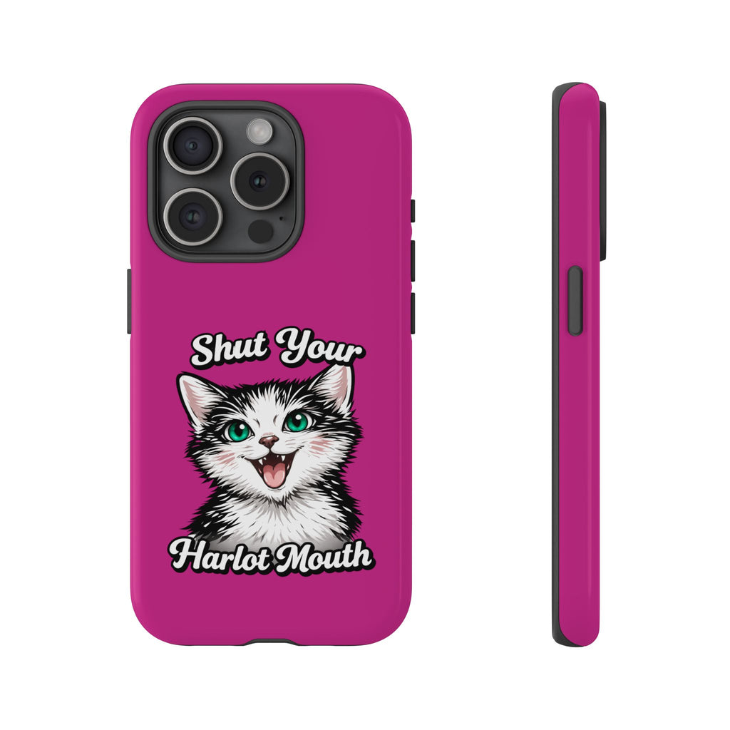 Tough Cases
