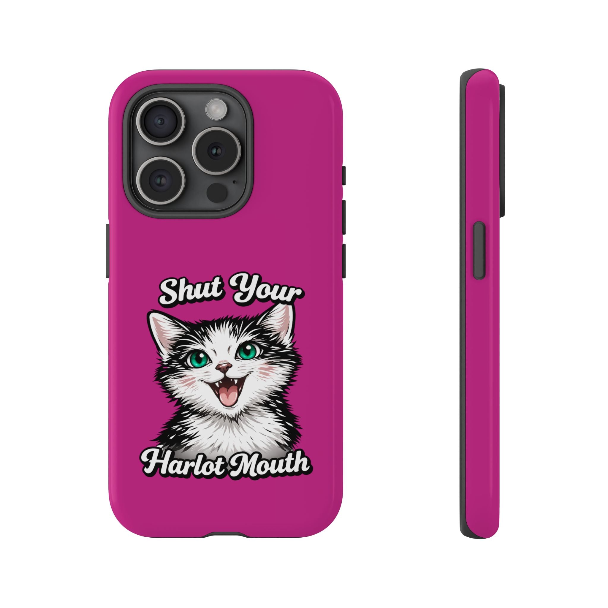 Tough Cases