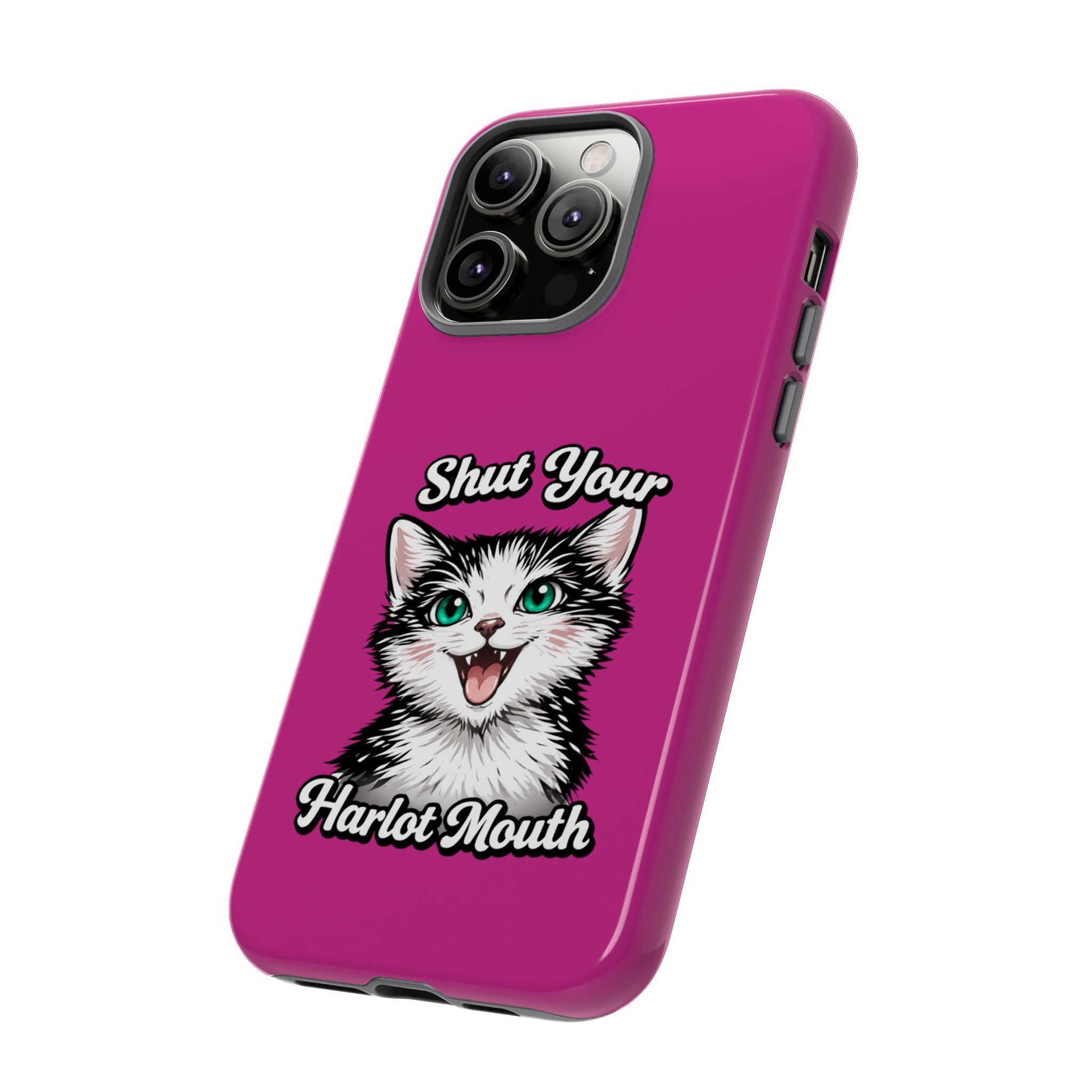 Tough Cases