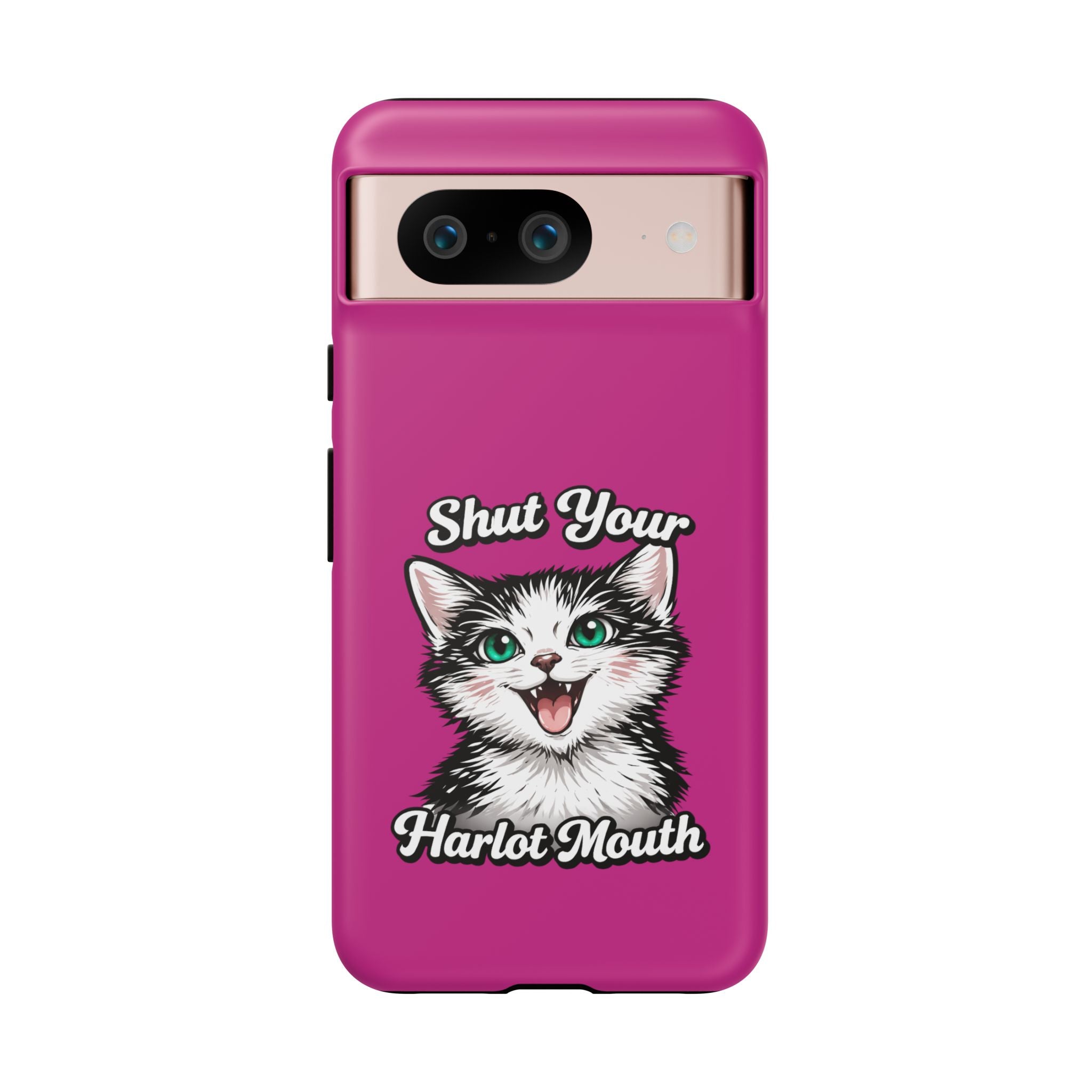 Tough Cases