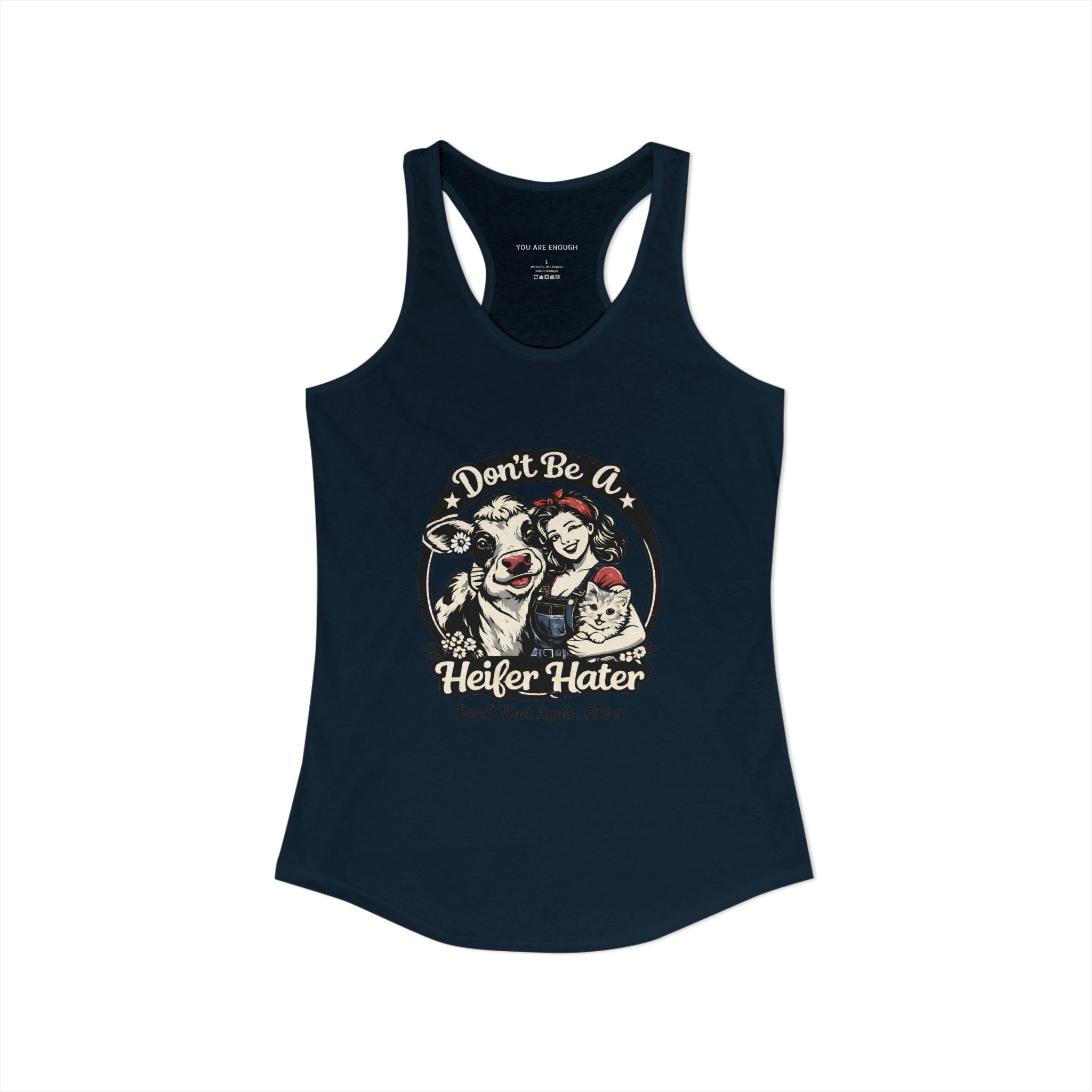 Women's Ideal Racerback Tank