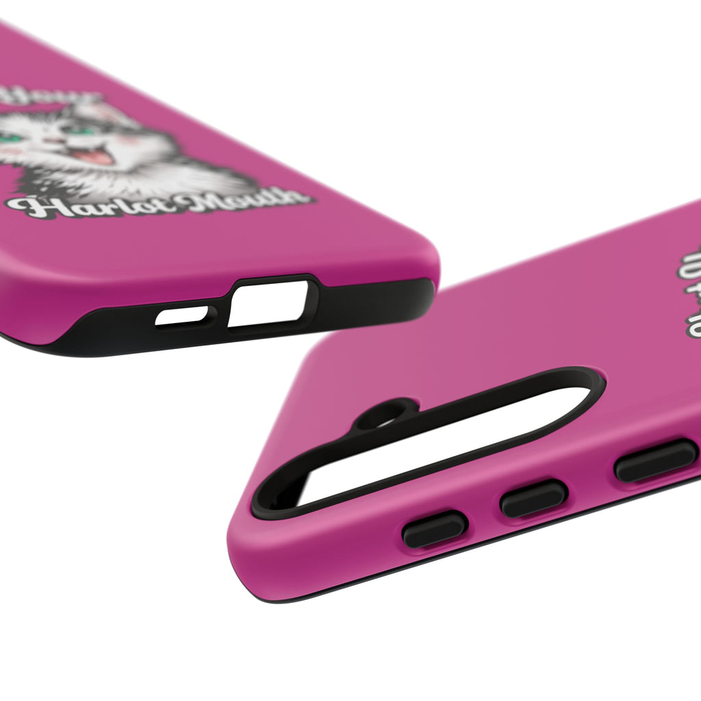 Tough Cases