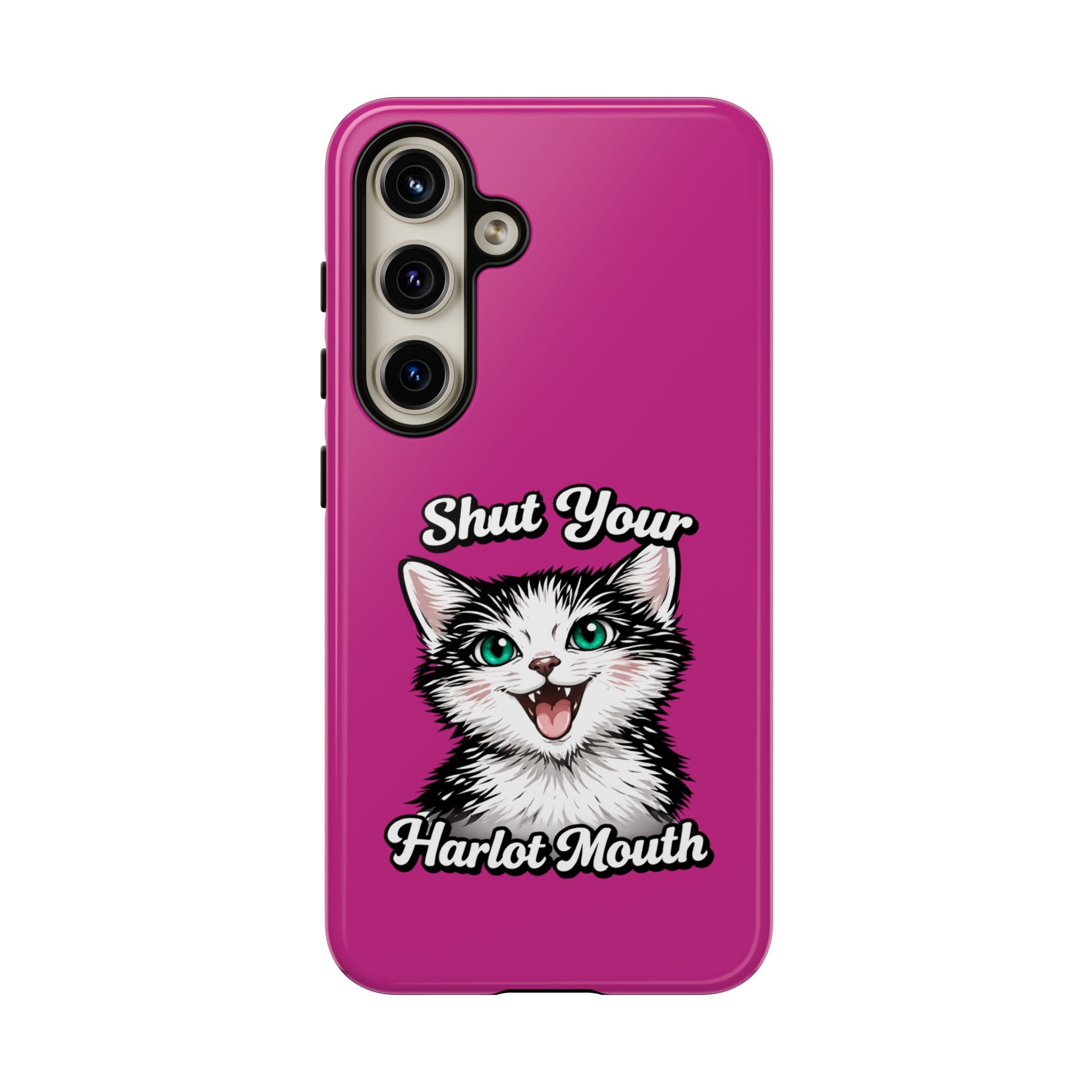 Tough Cases