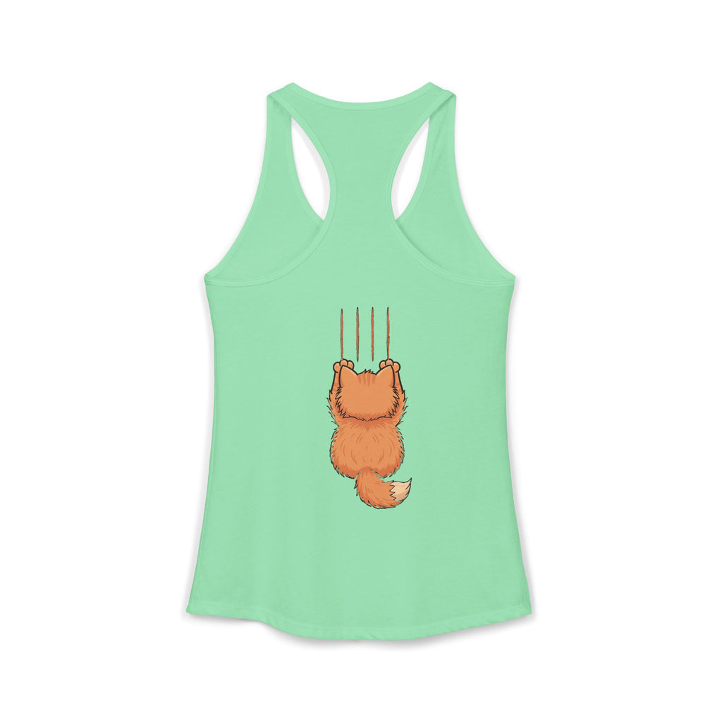 Women's Ideal Racerback Tank