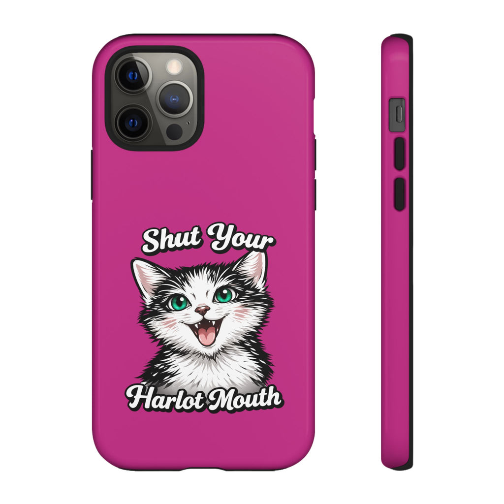 Tough Cases