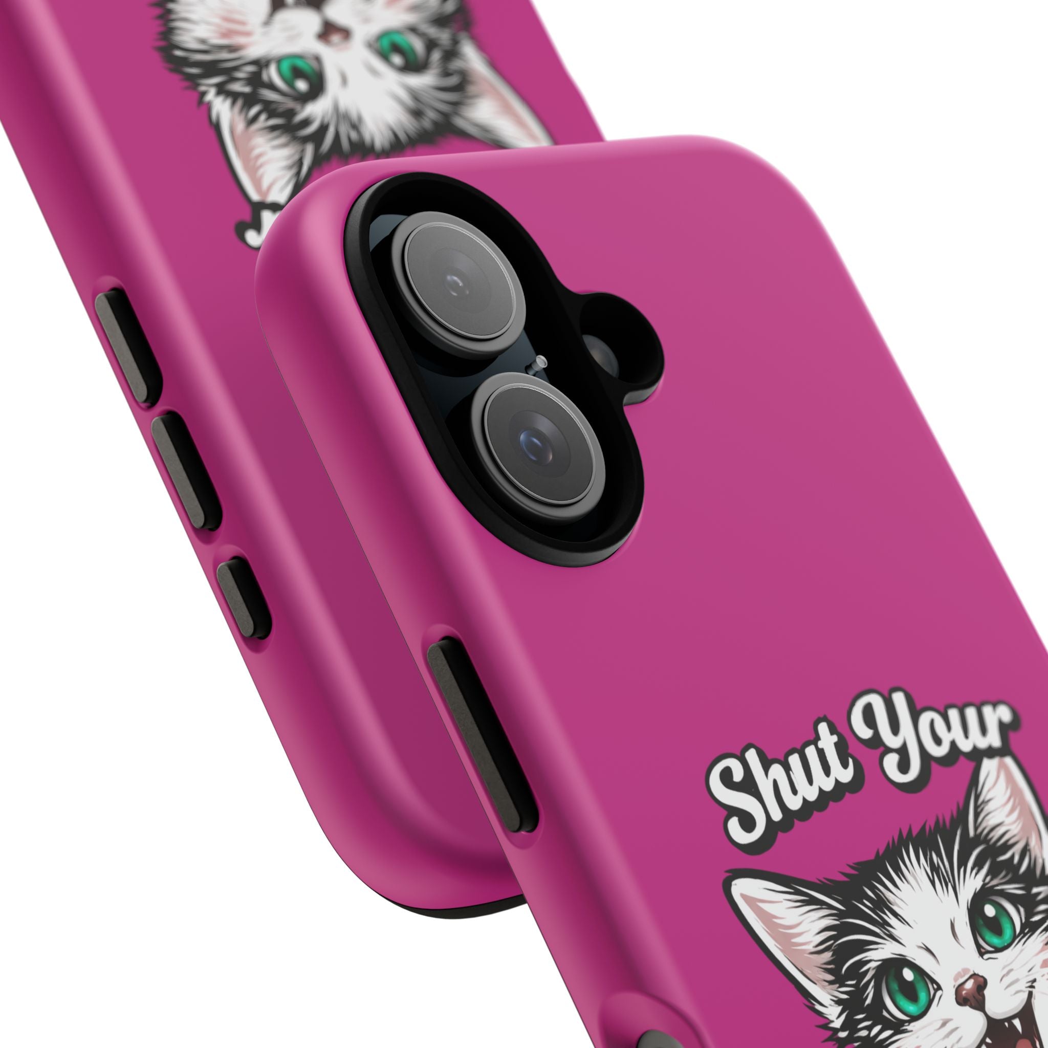 Tough Cases