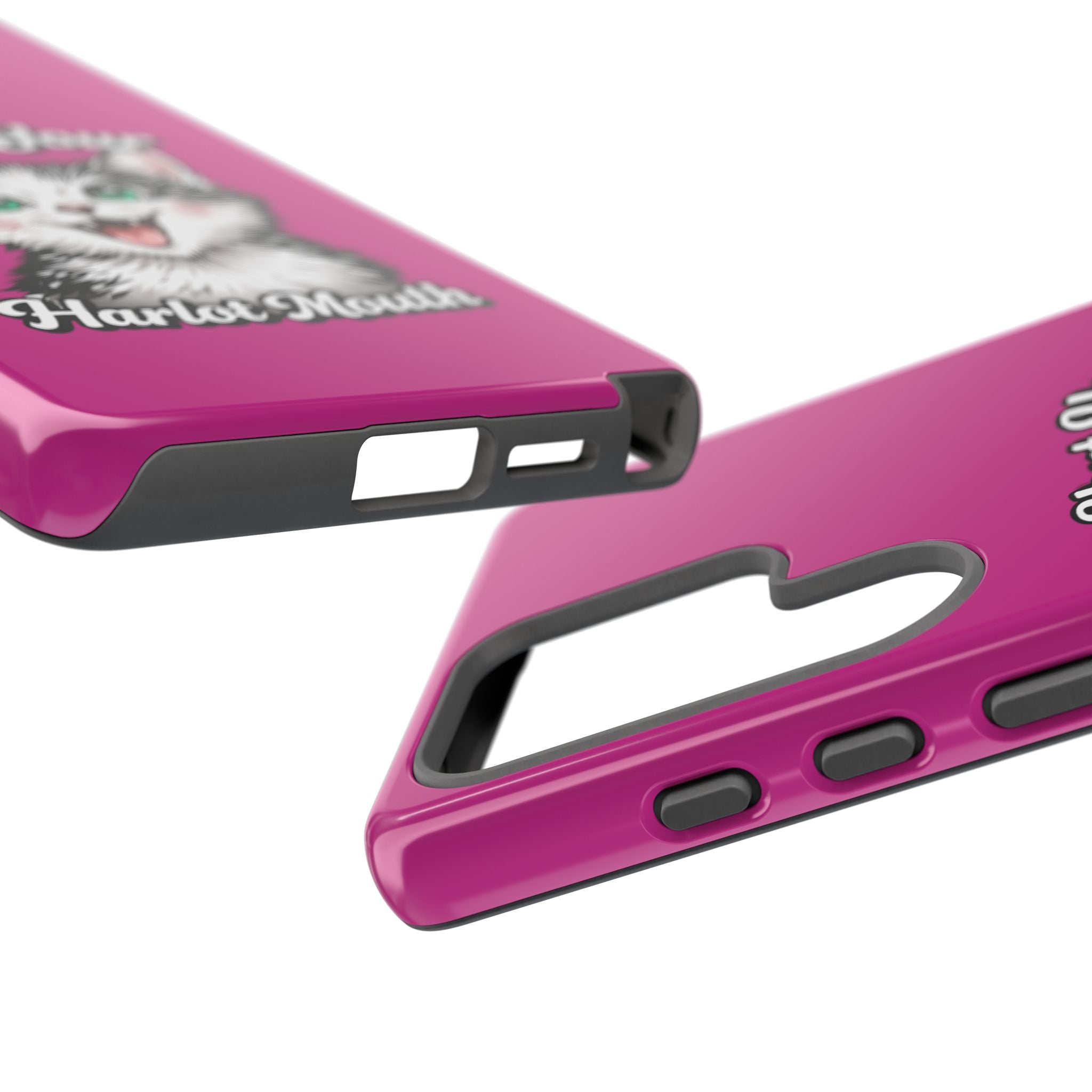 Tough Cases