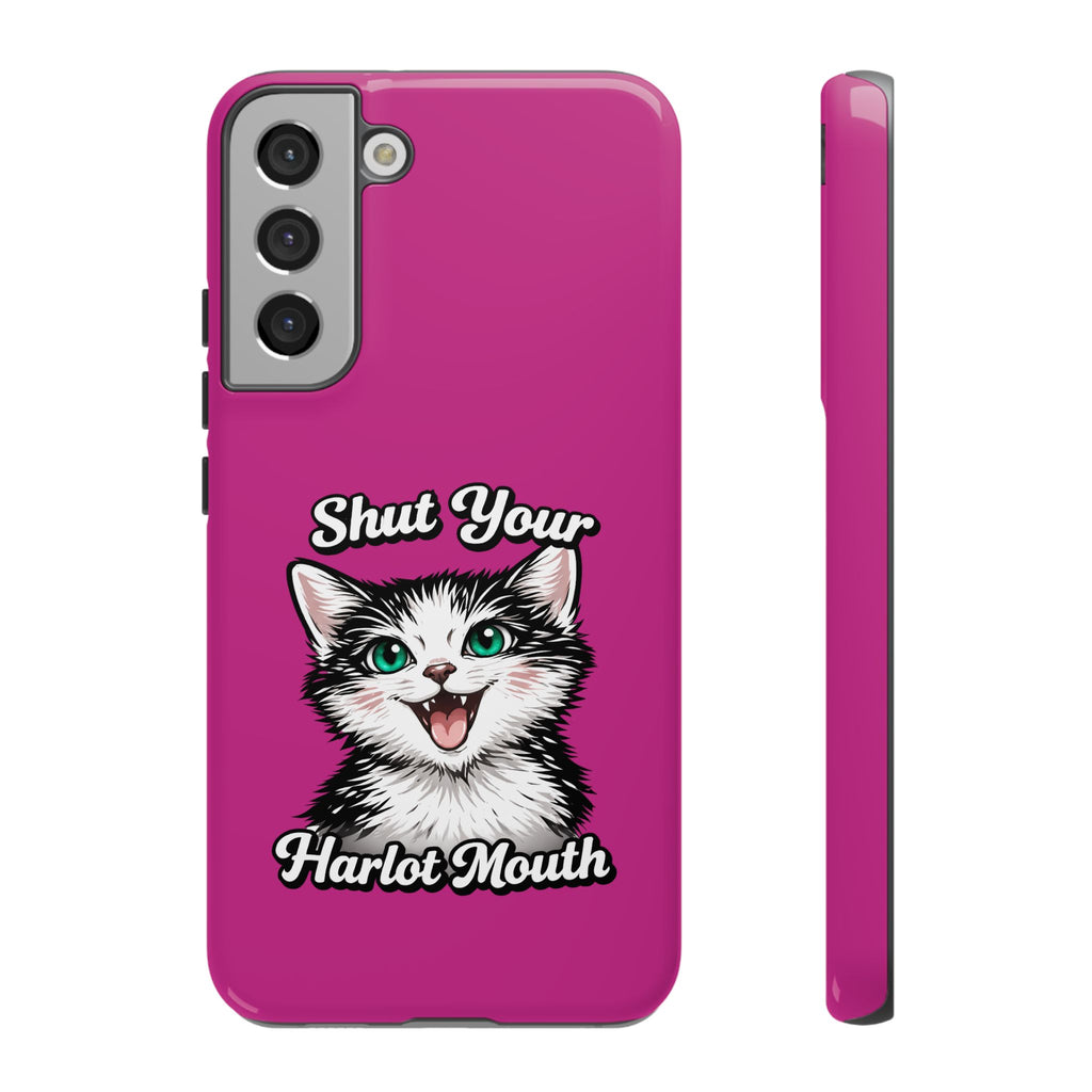 Tough Cases