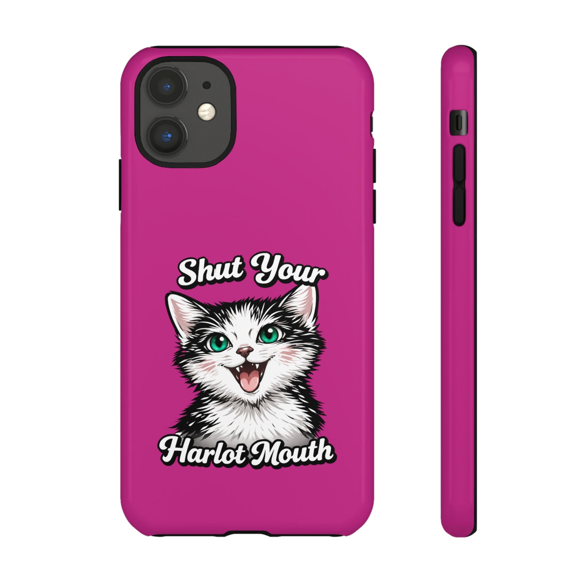 Tough Cases