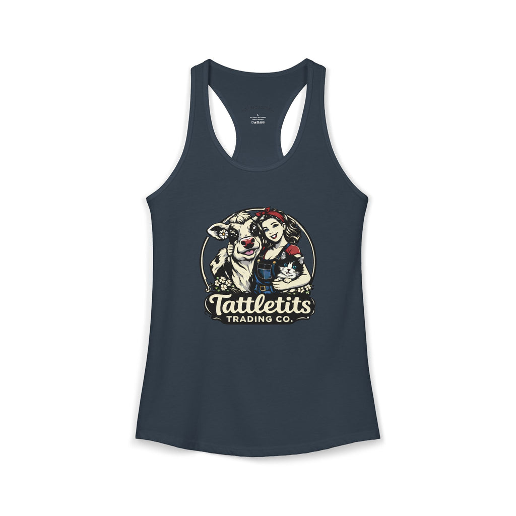 Women's Ideal Racerback Tank