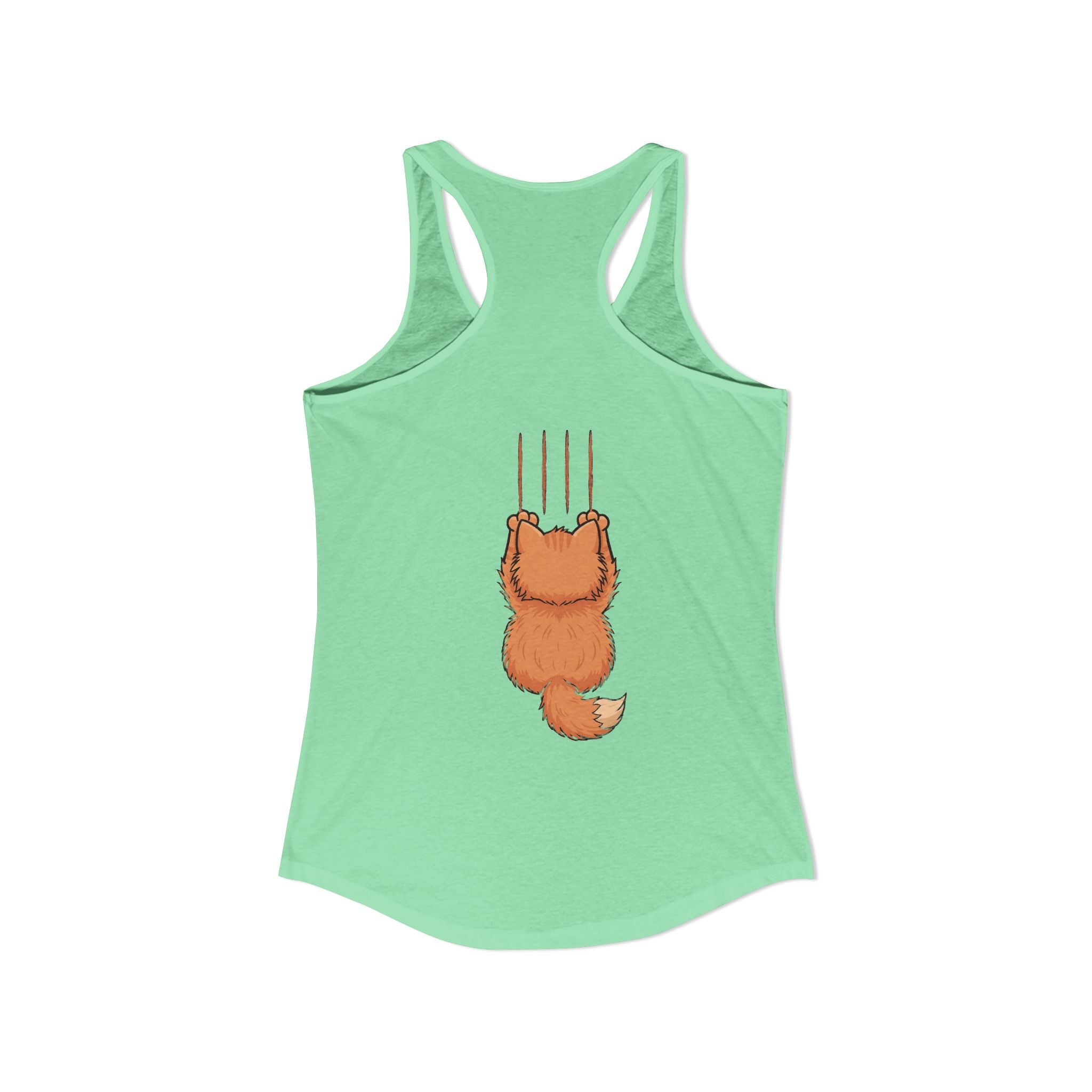 Women's Ideal Racerback Tank