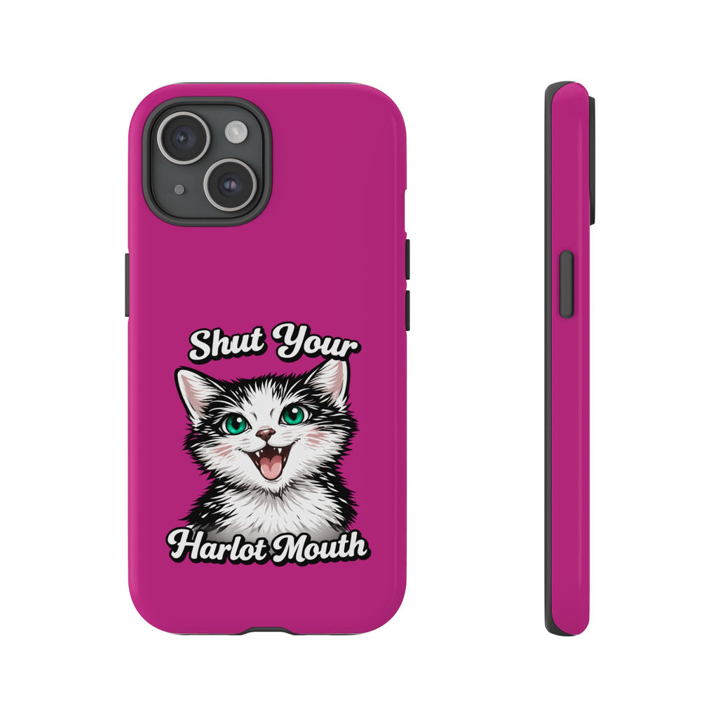 Tough Cases