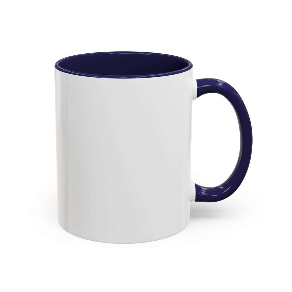 St. Patrick's Lucky Shamrock Coffee Mug — Accent 11/15oz