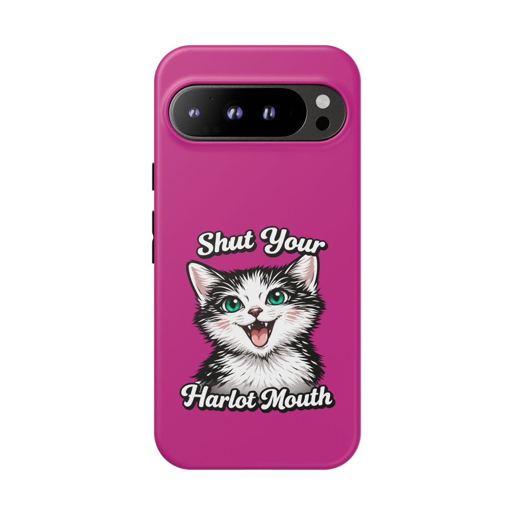 Tough Cases