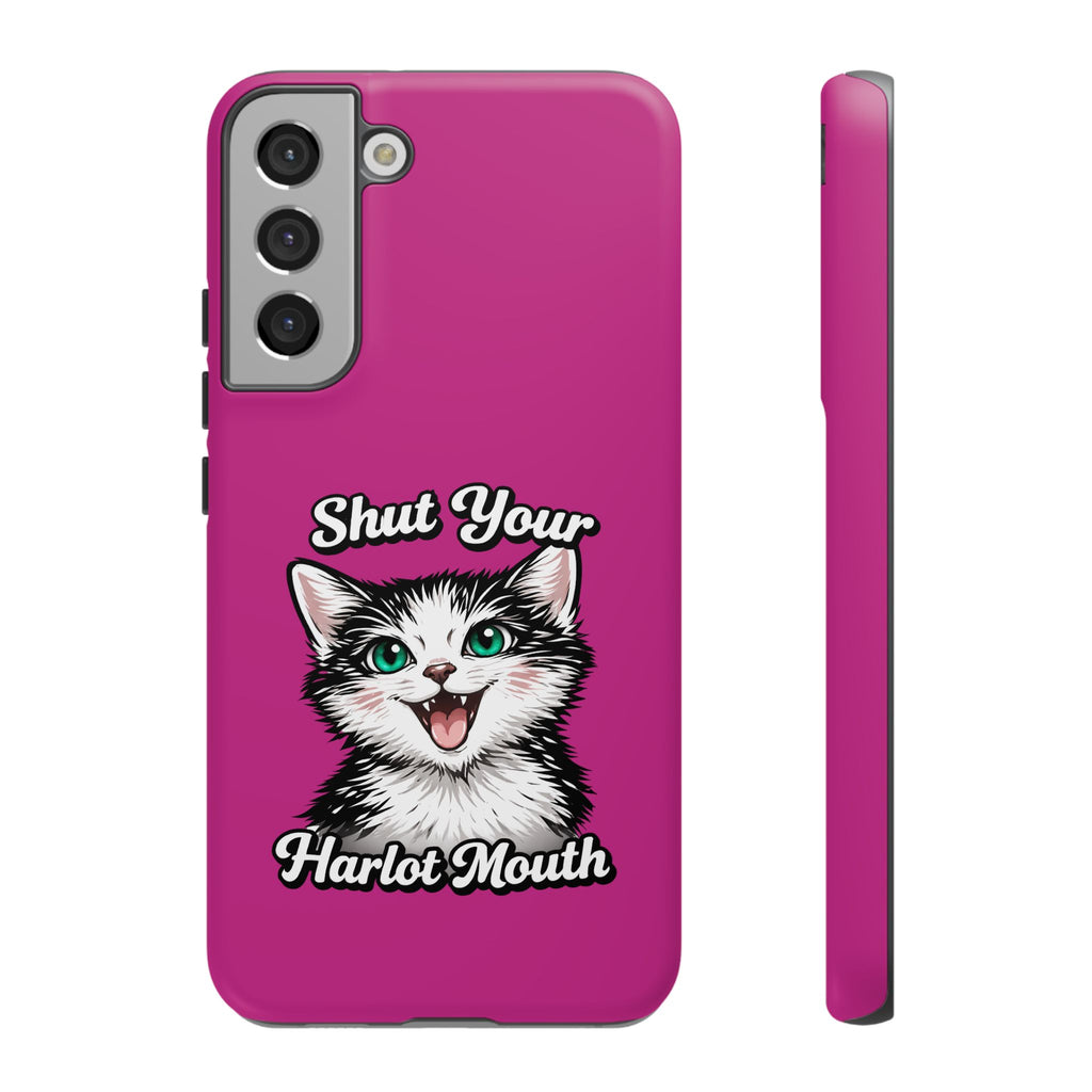 Tough Cases