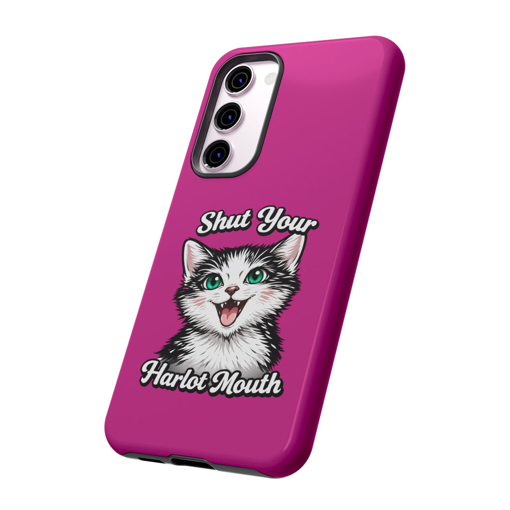 Tough Cases
