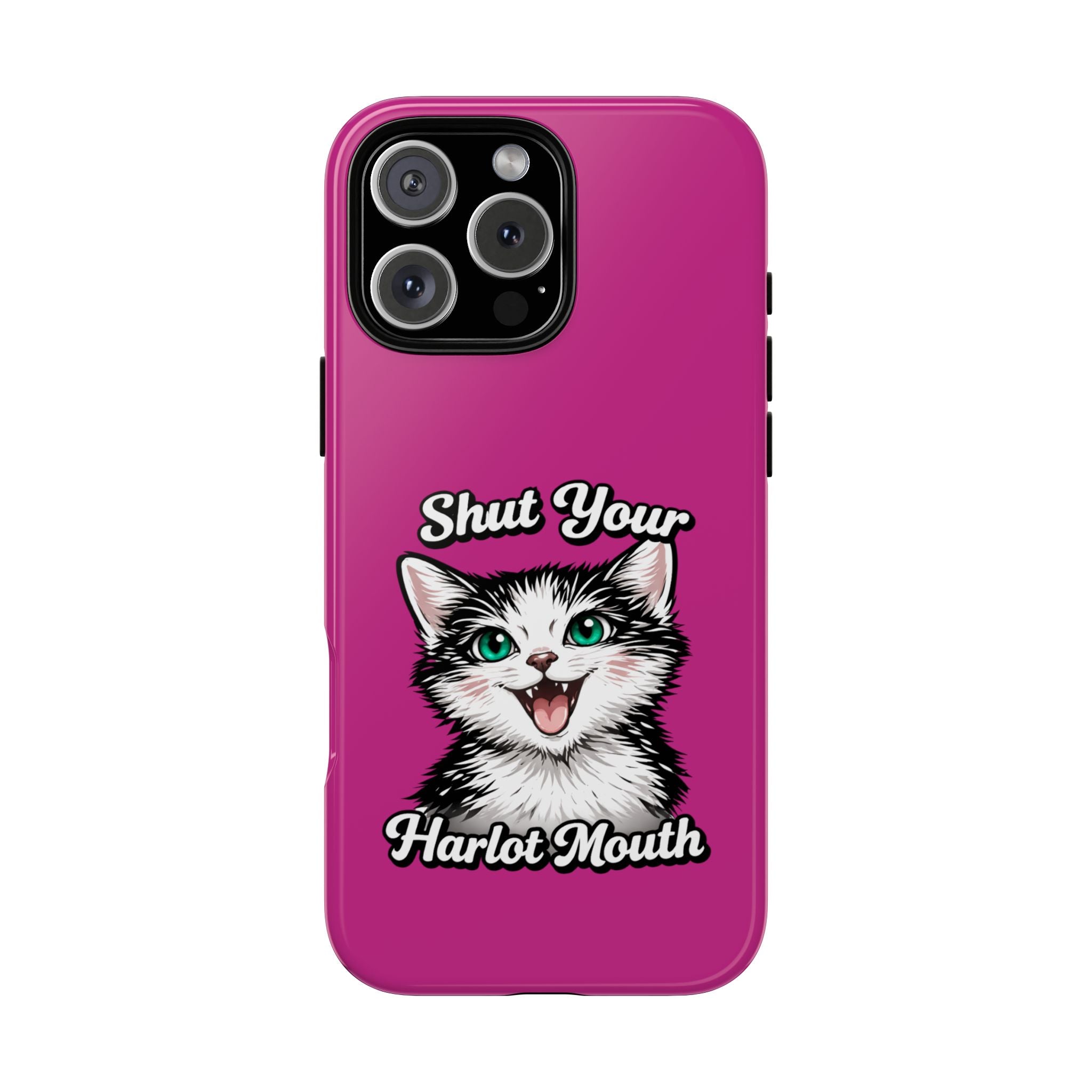 Tough Cases