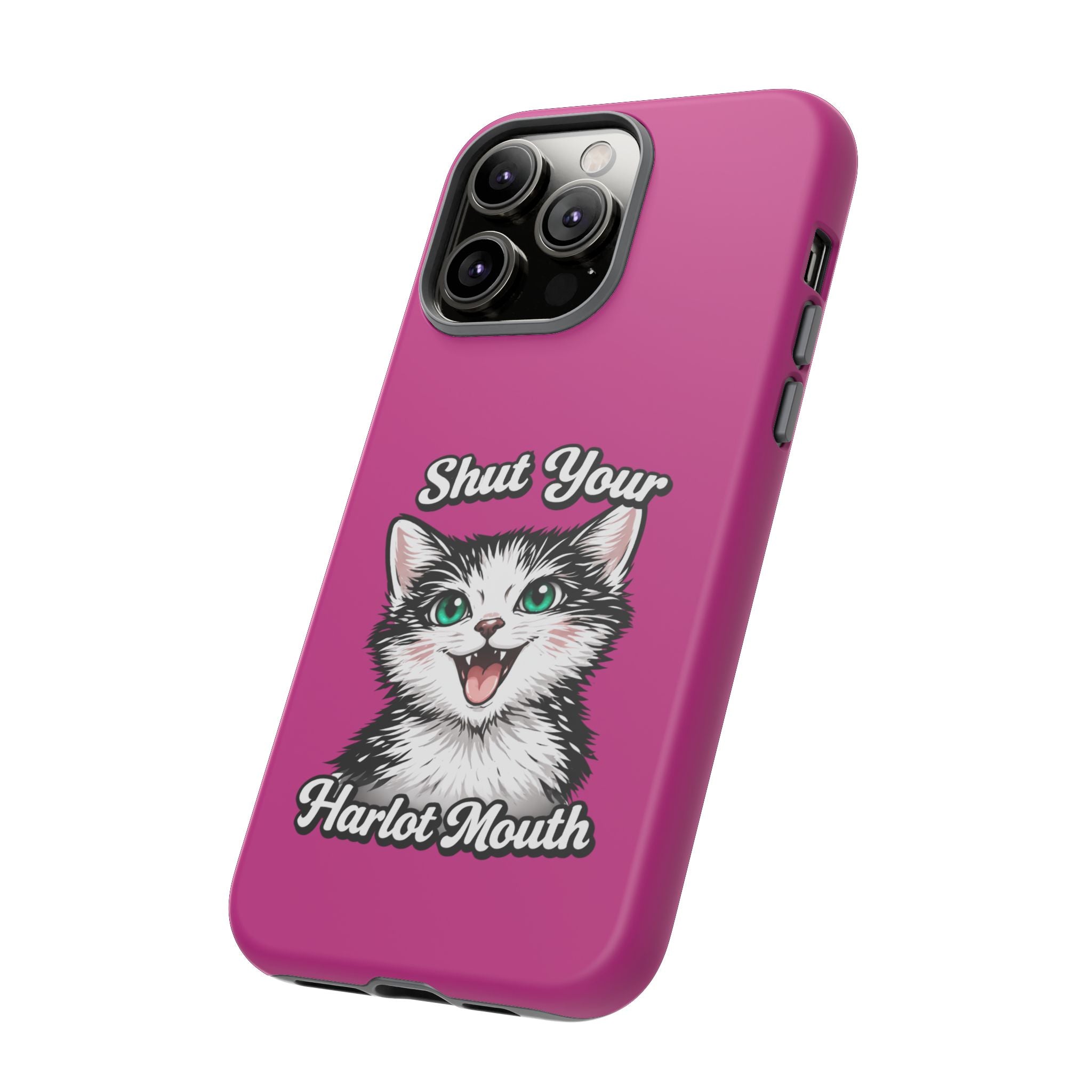 Tough Cases
