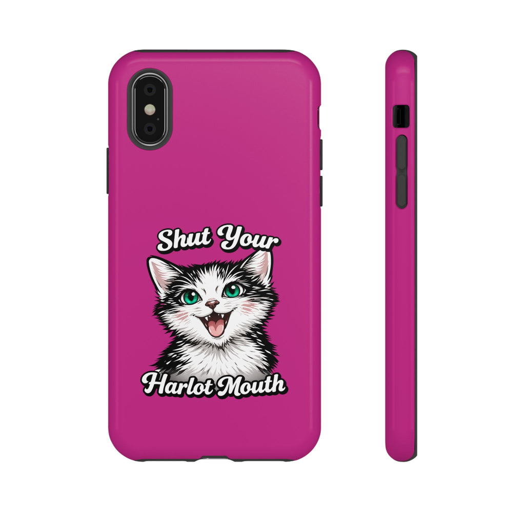 Tough Cases