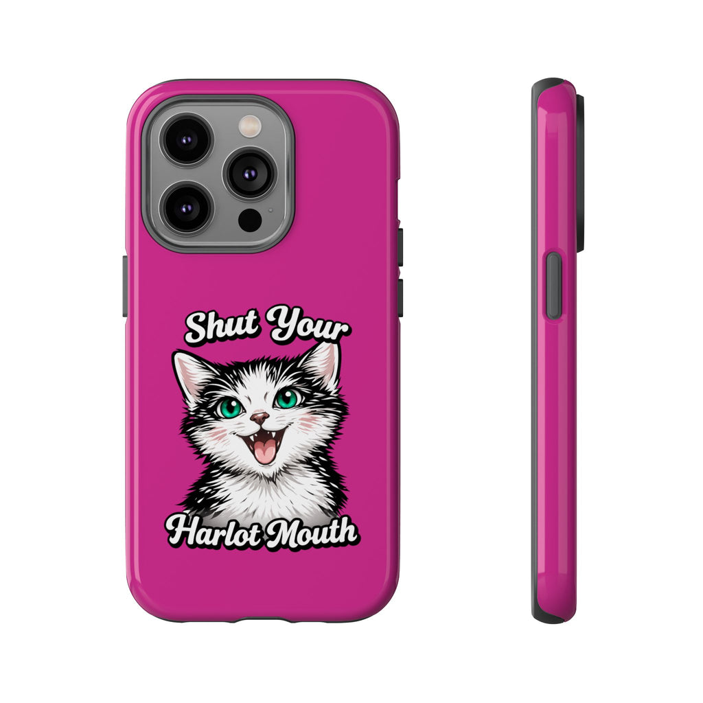 Tough Cases