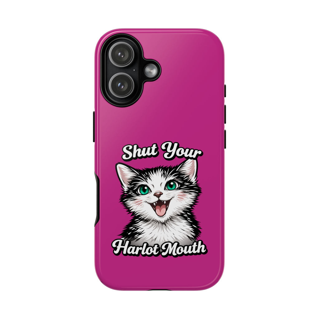 Tough Cases