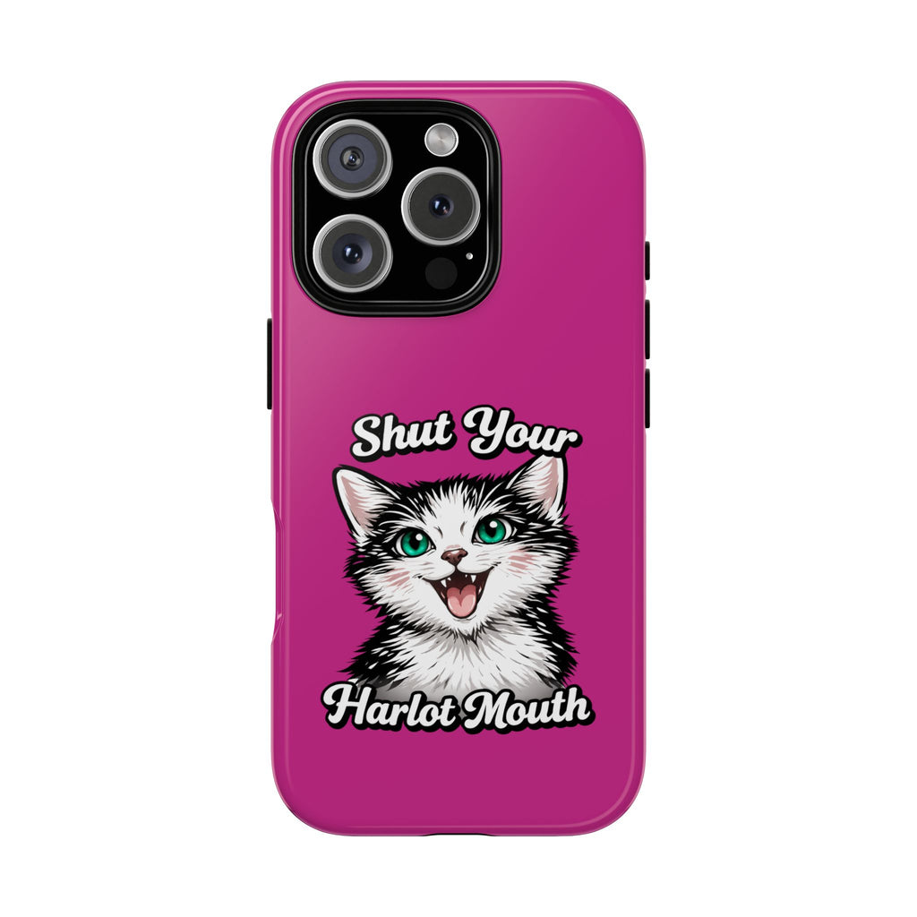 Tough Cases