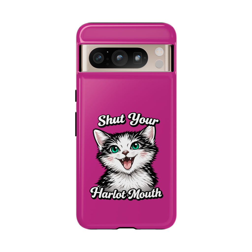 Tough Cases