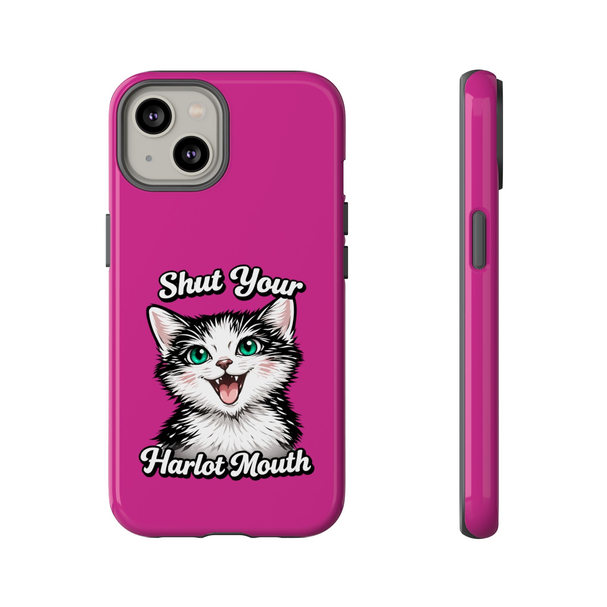 Tough Cases