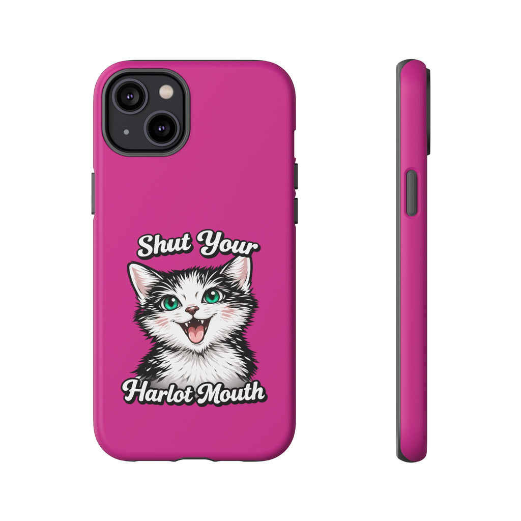 Tough Cases