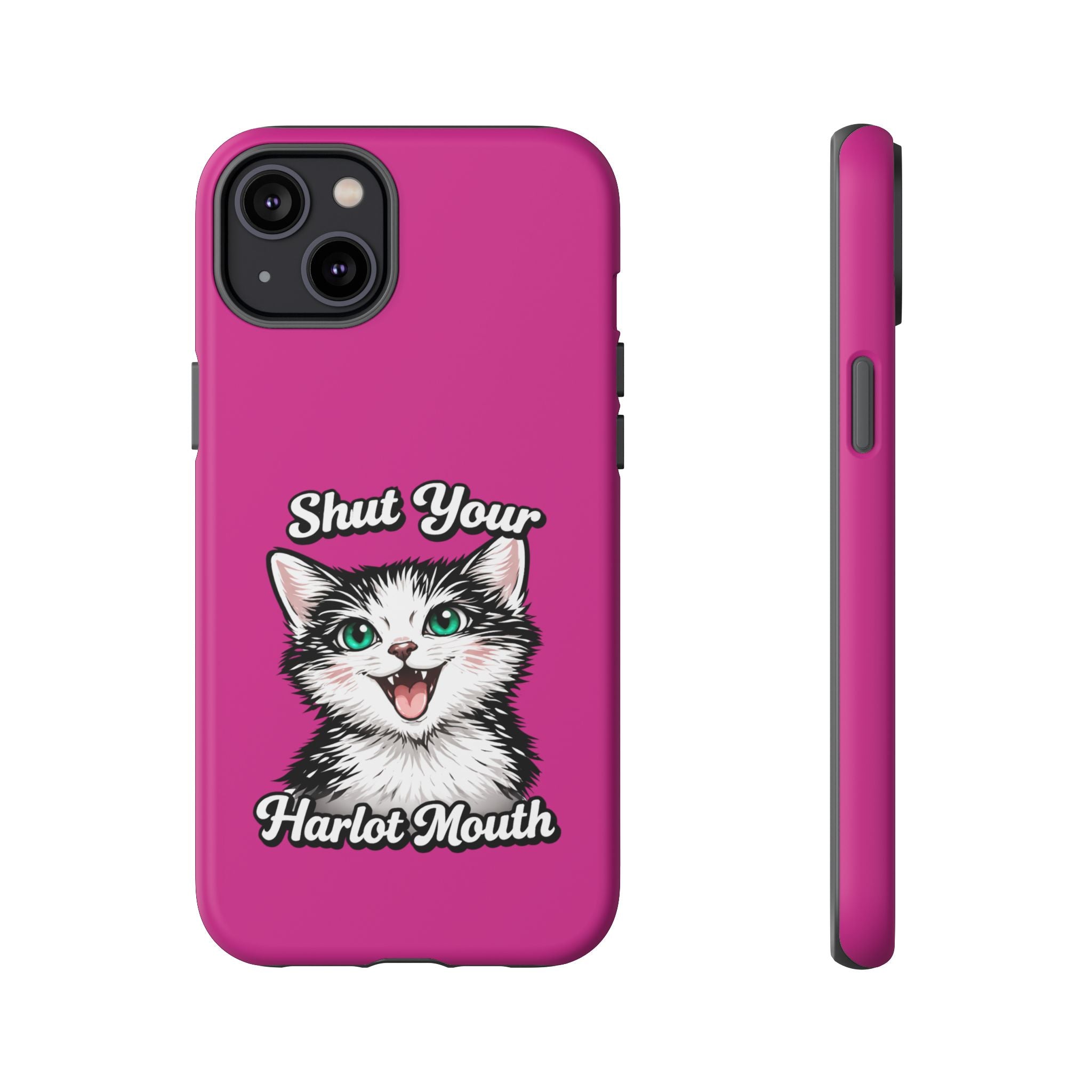Tough Cases