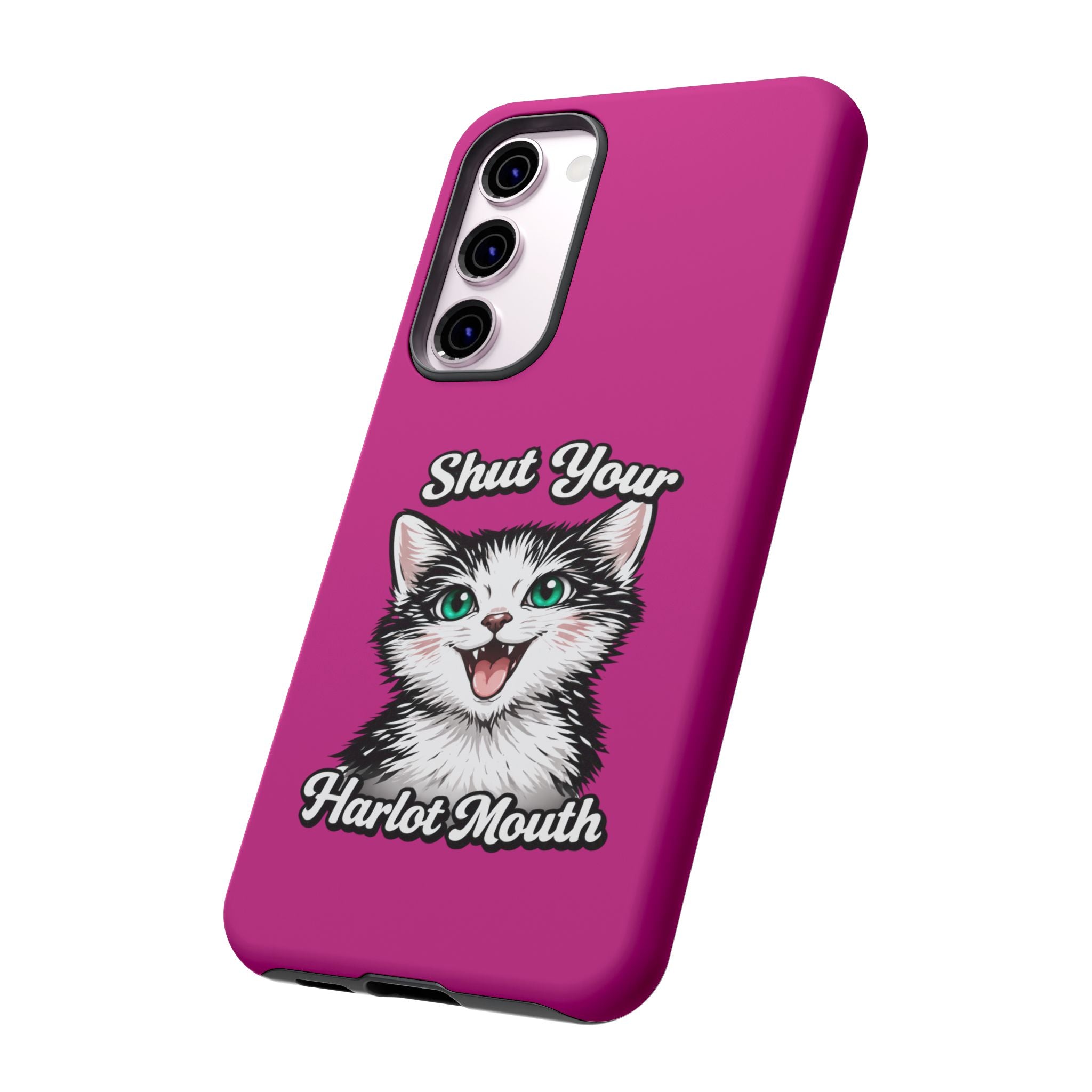 Tough Cases