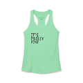 Women's Ideal Racerback Tank