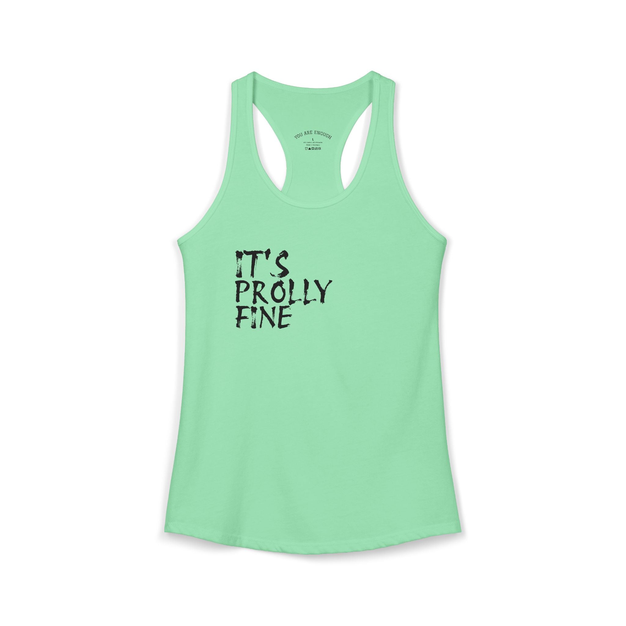 Women's Ideal Racerback Tank