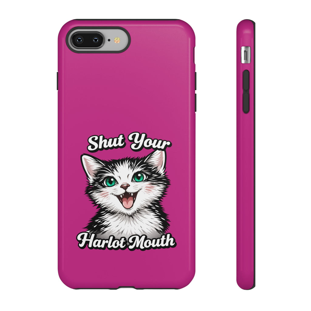 Tough Cases