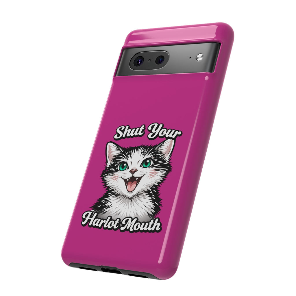 Tough Cases