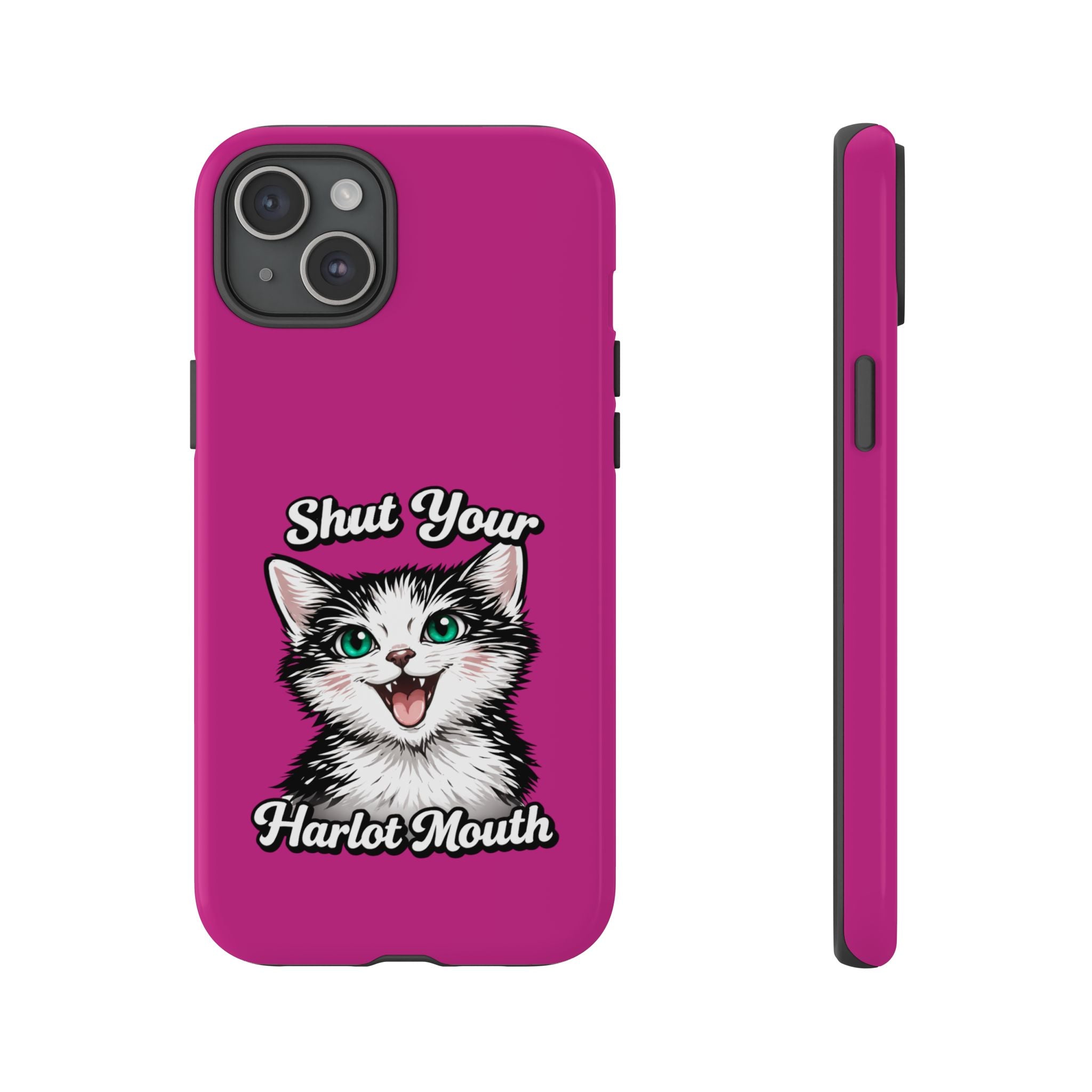 Tough Cases
