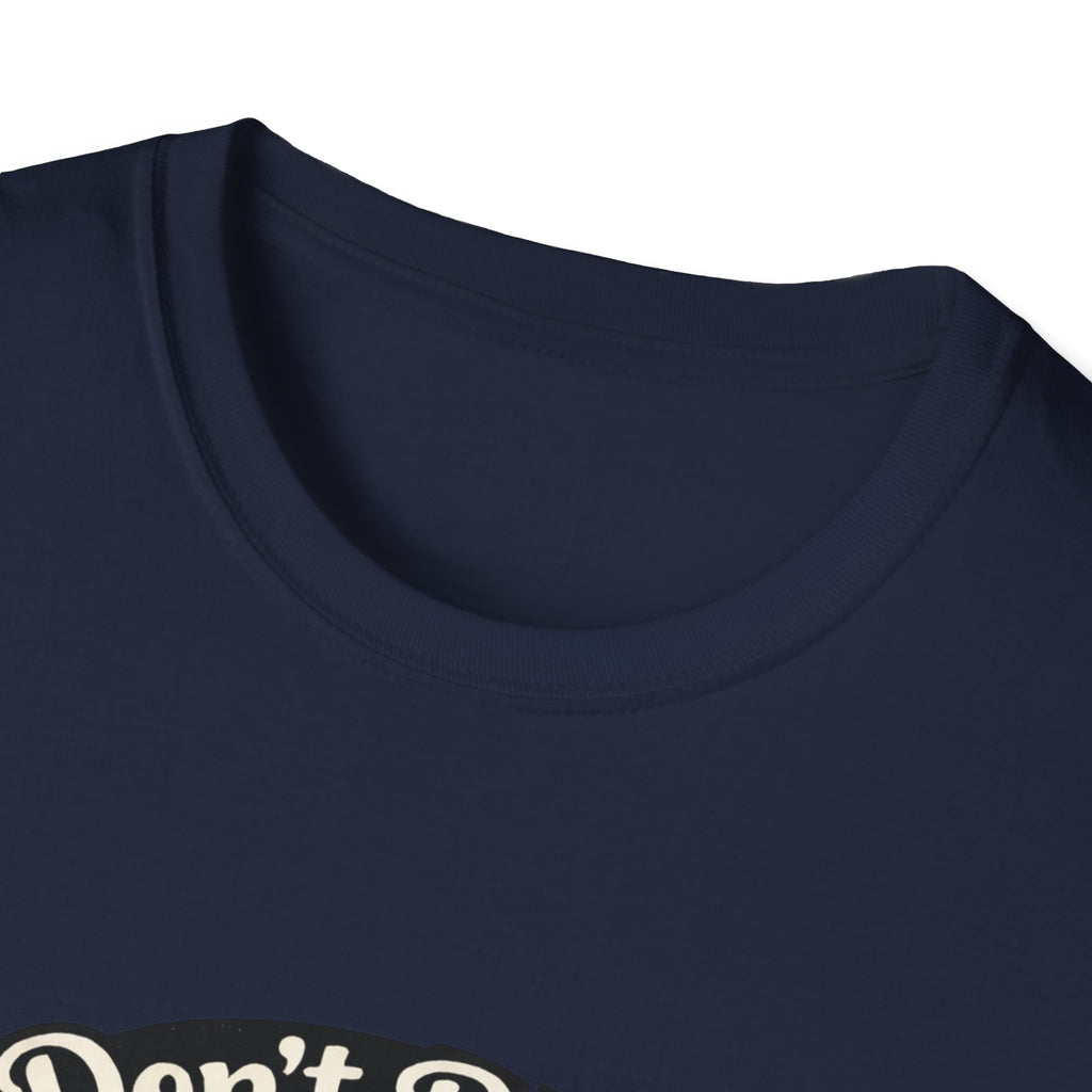 Don't Be A Heifer Hater T-Shirt — Funny Farm Animal Vintage Cow & Pig Graphic Tee