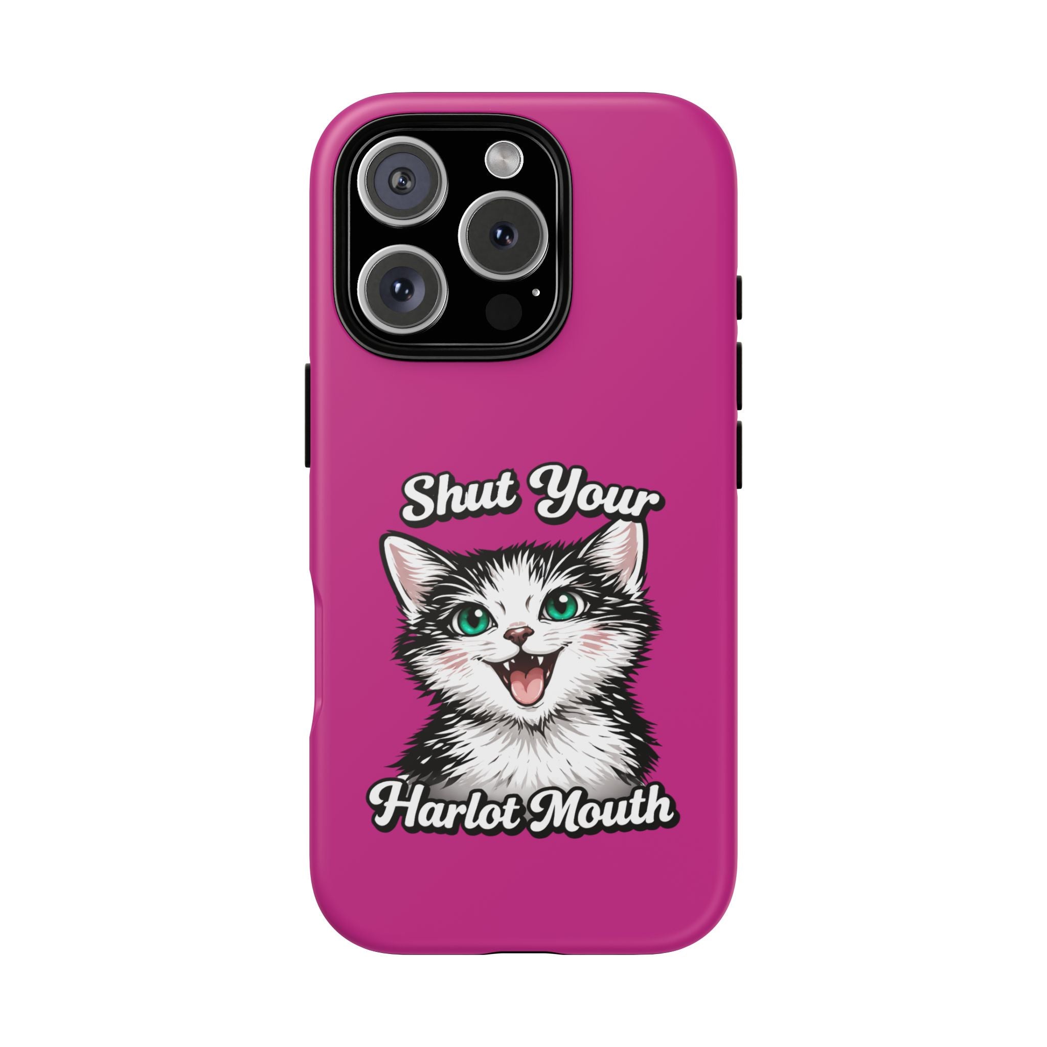 Tough Cases