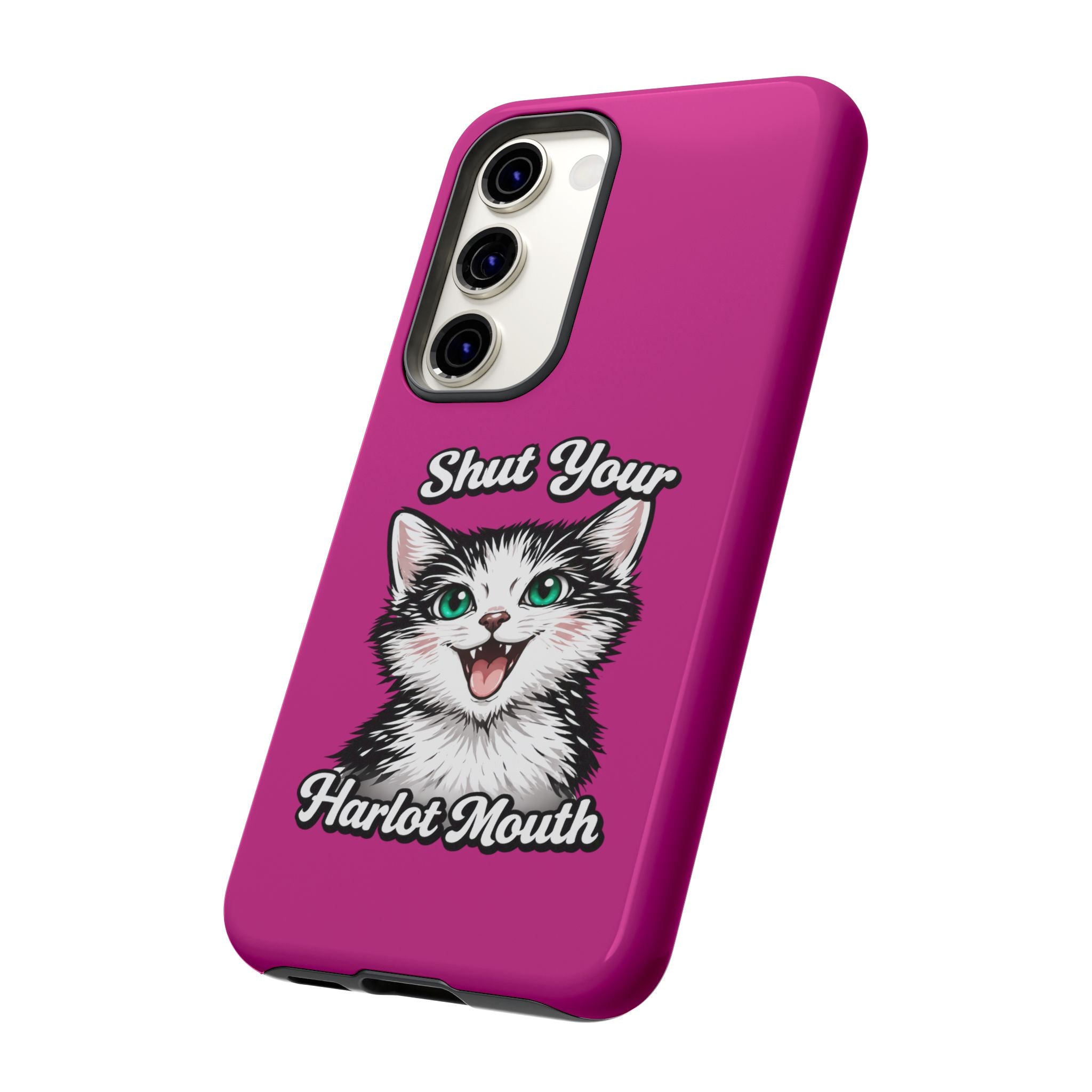 Tough Cases