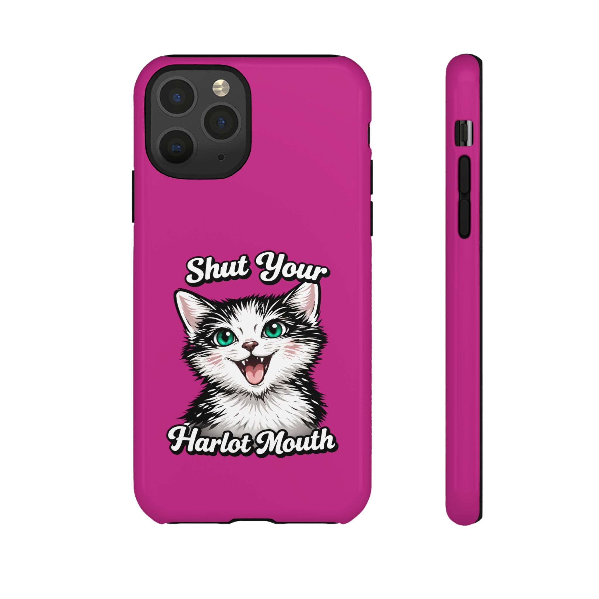 Tough Cases
