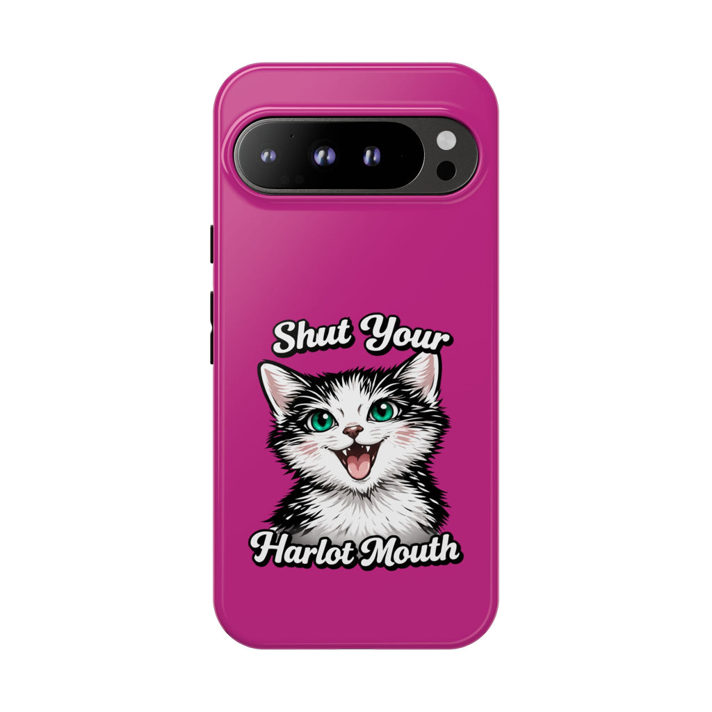 Tough Cases