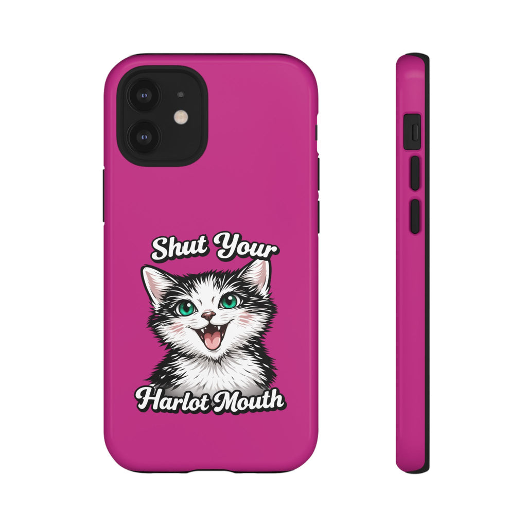 Tough Cases