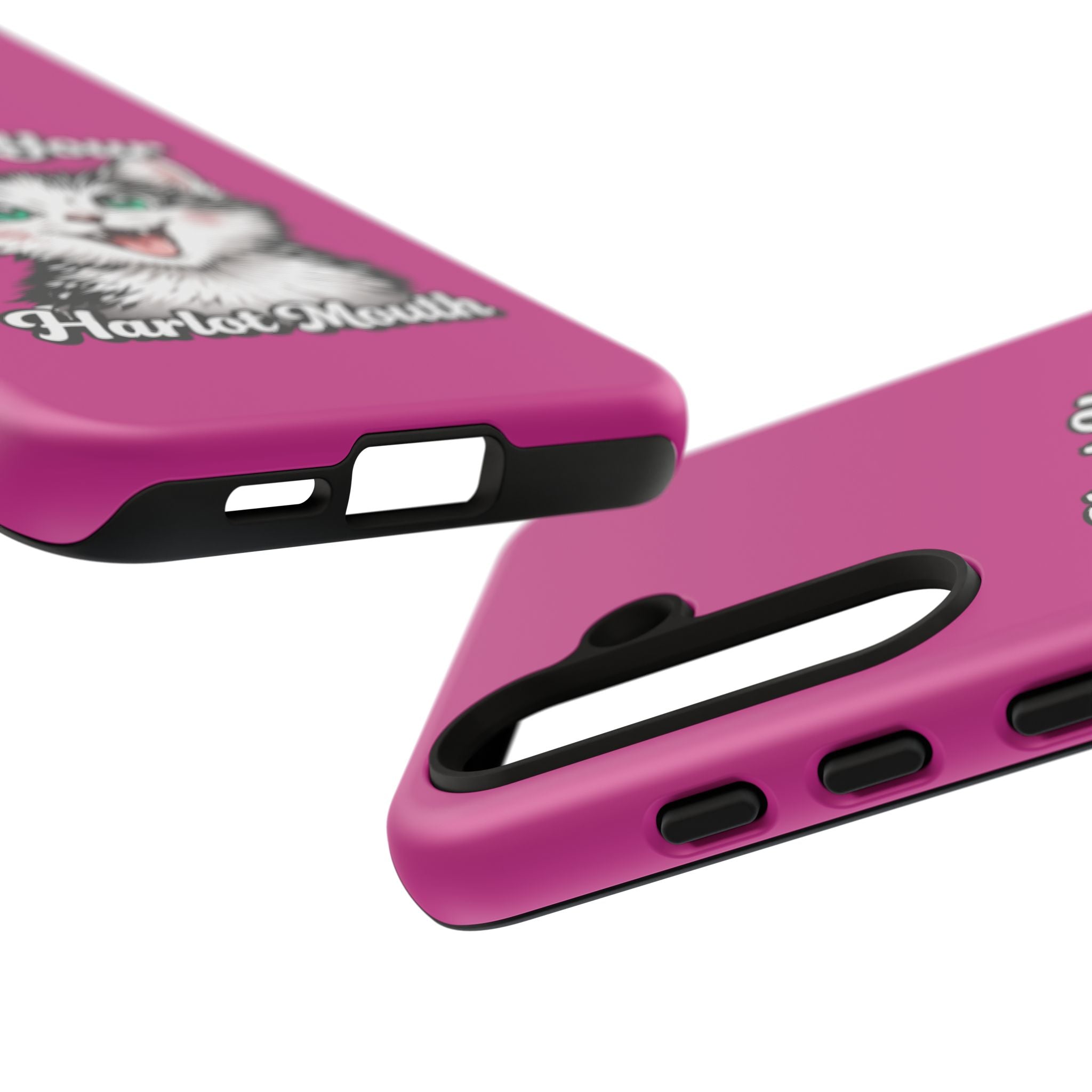 Tough Cases