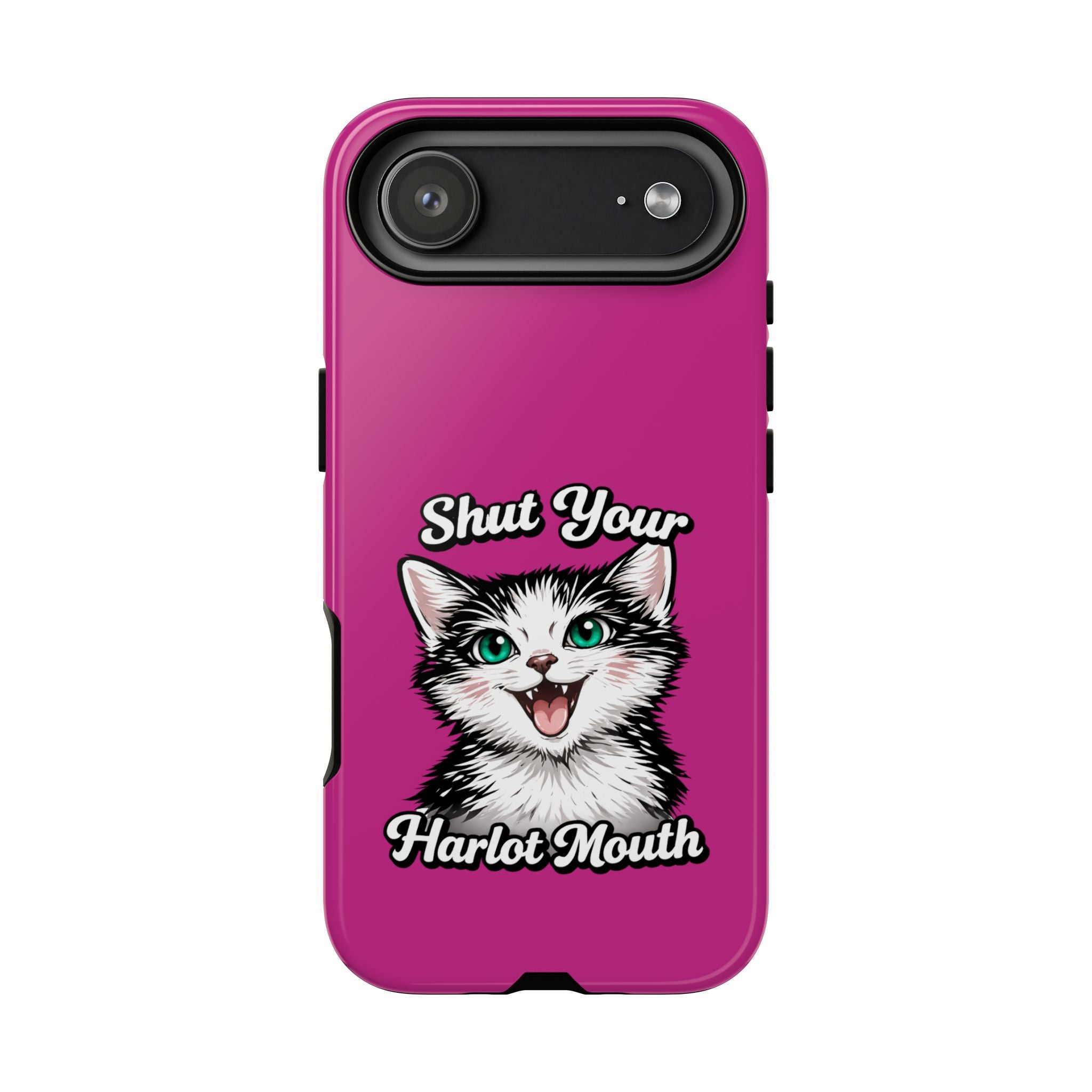 Tough Cases