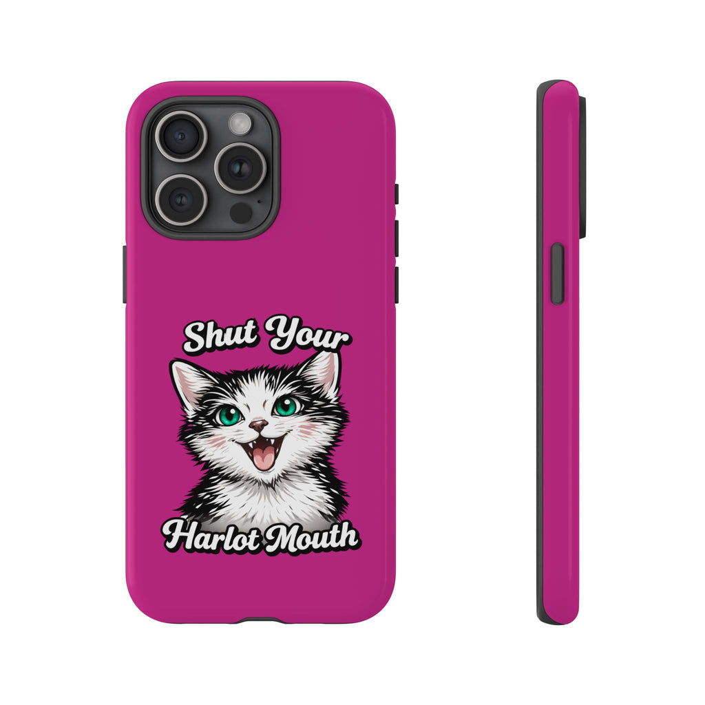 Tough Cases