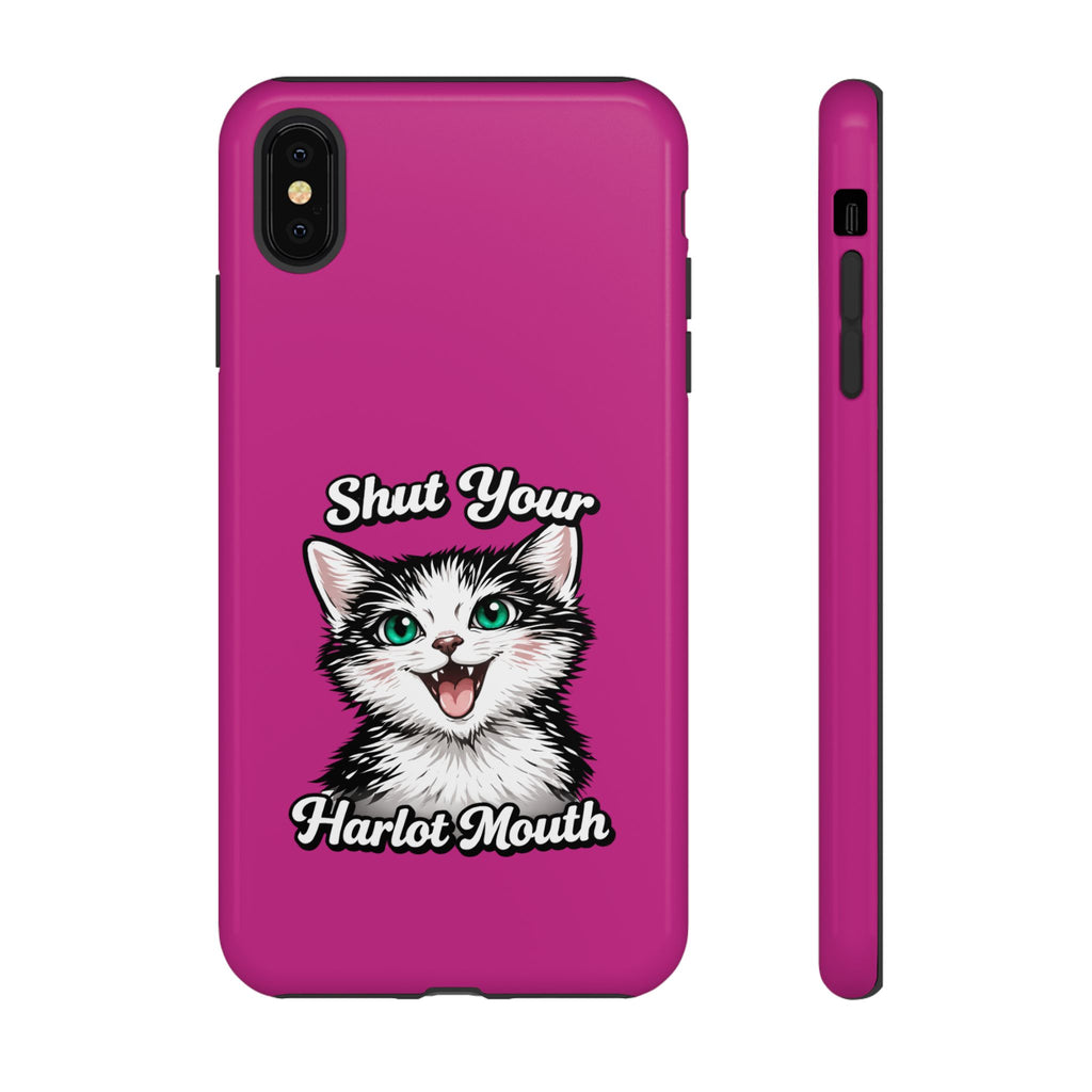 Tough Cases