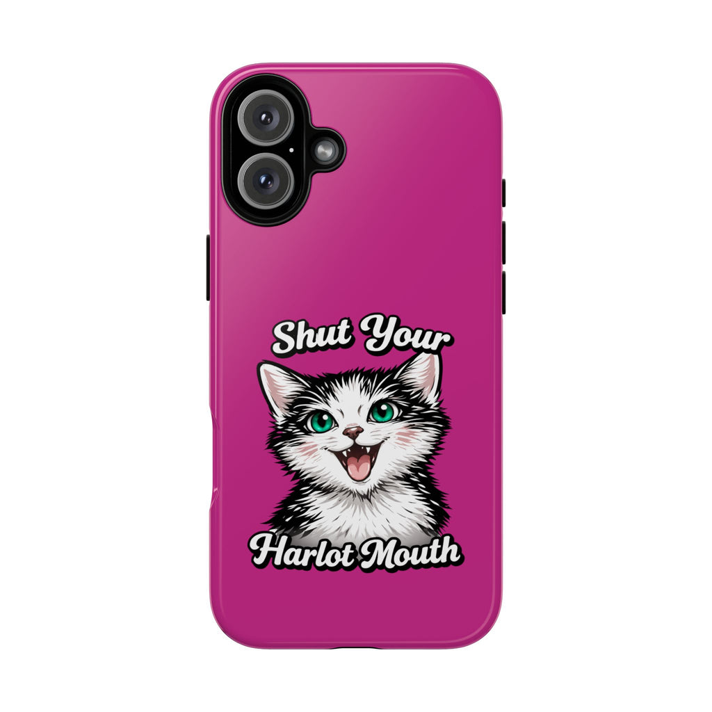 Tough Cases