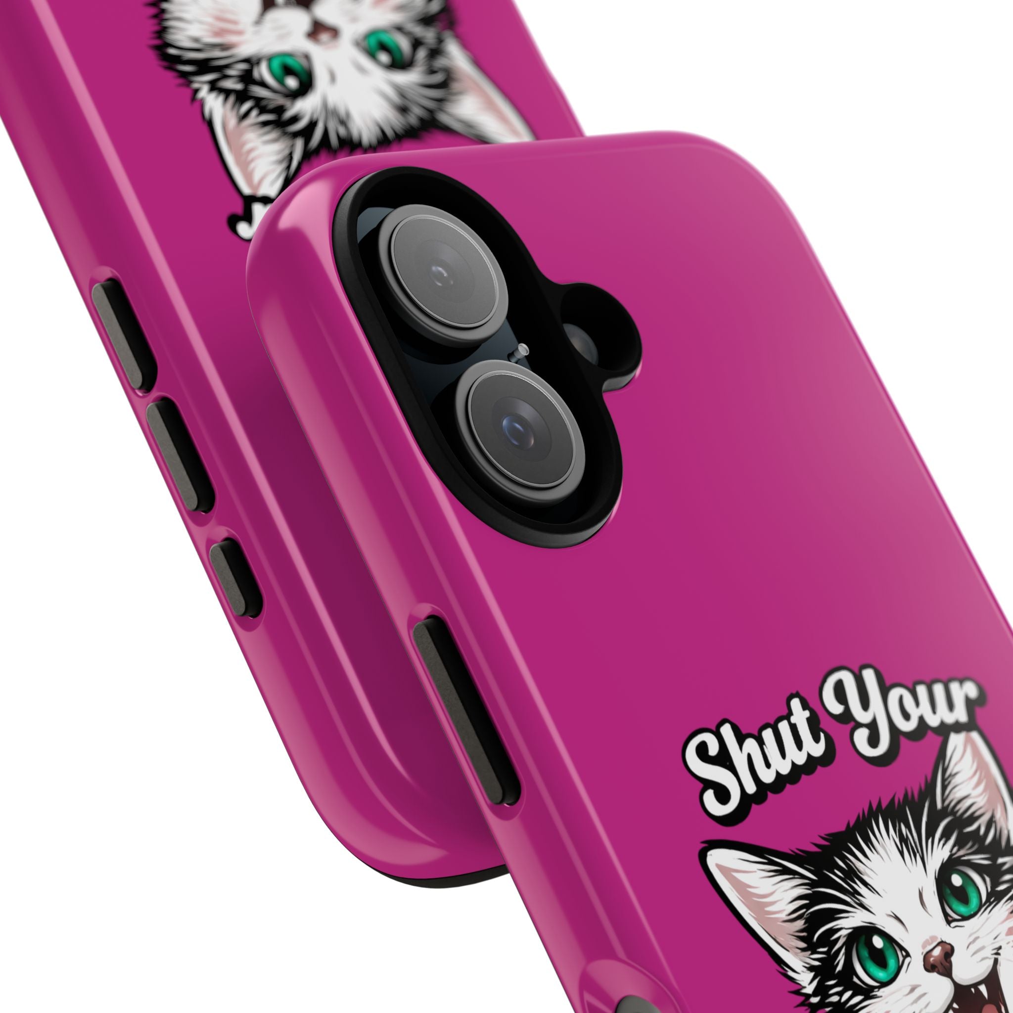 Tough Cases